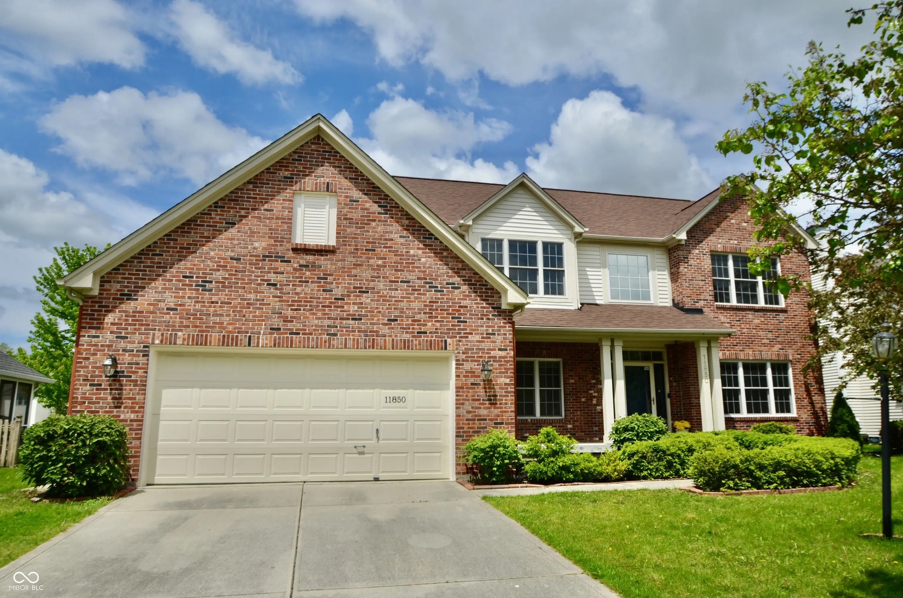 11850 Stepping Stone Drive, Fishers