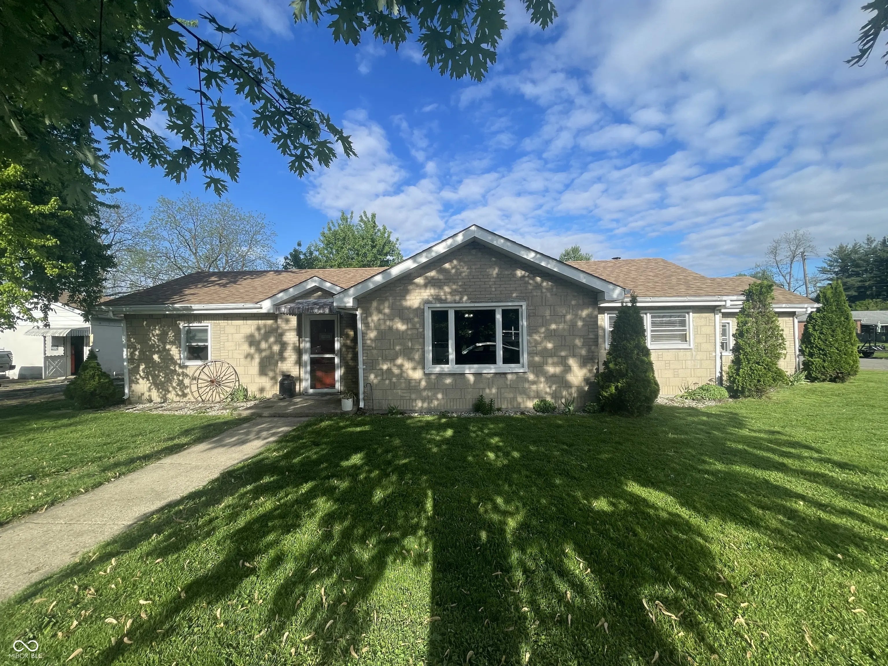1122 Shelby Street, Shelbyville