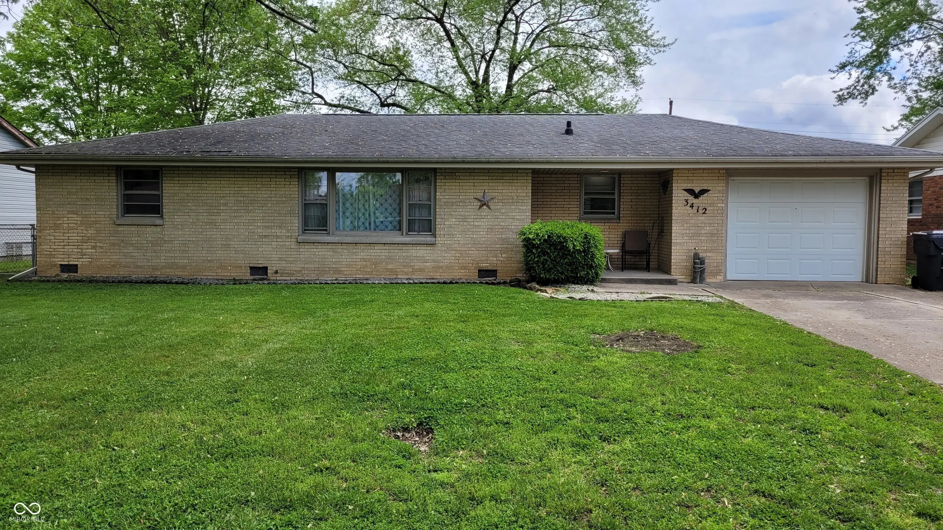 3412 Loral Drive, Anderson