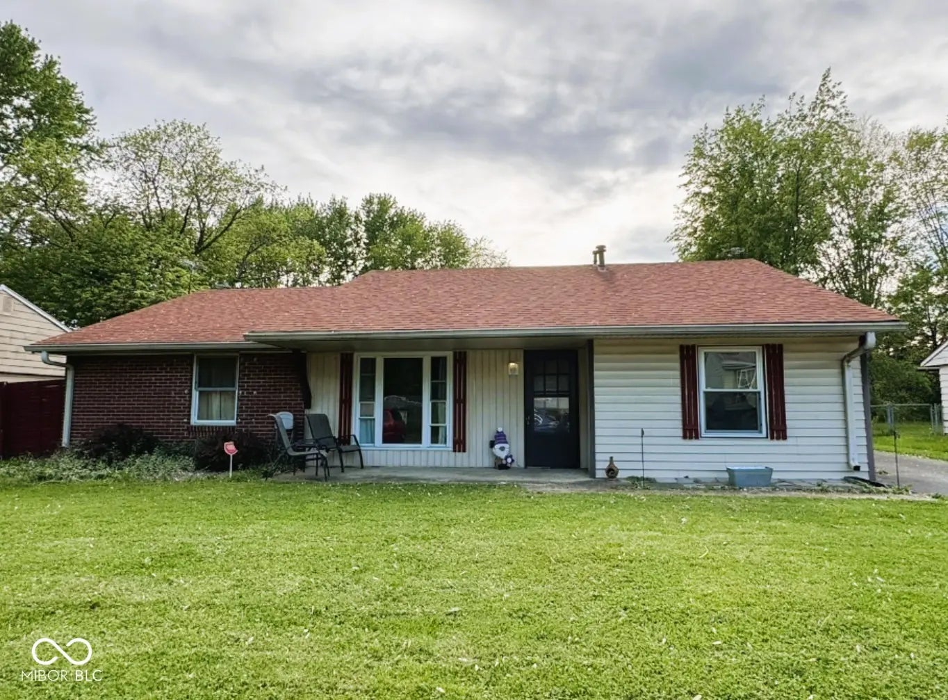 Photo of 128 Coronado Road Indianapolis, IN 46234
