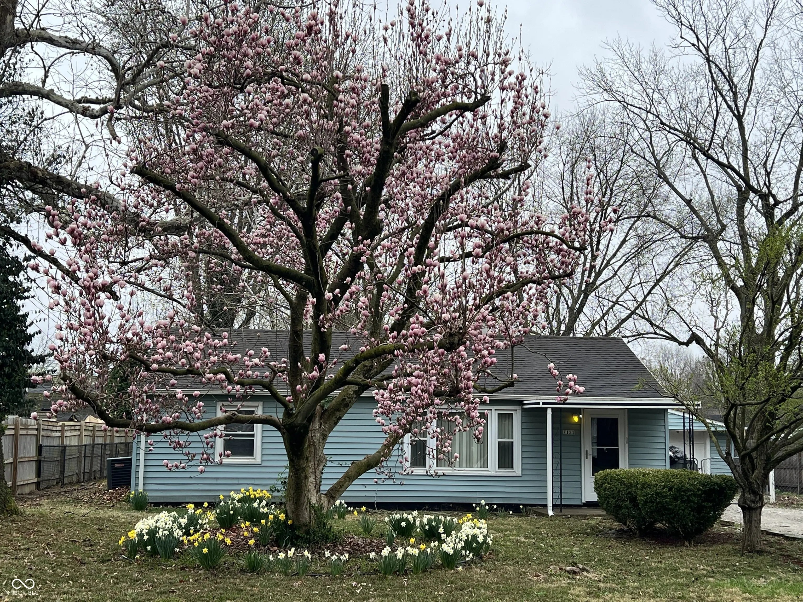 Photo of 7131 E 14th Street Indianapolis, IN 46219