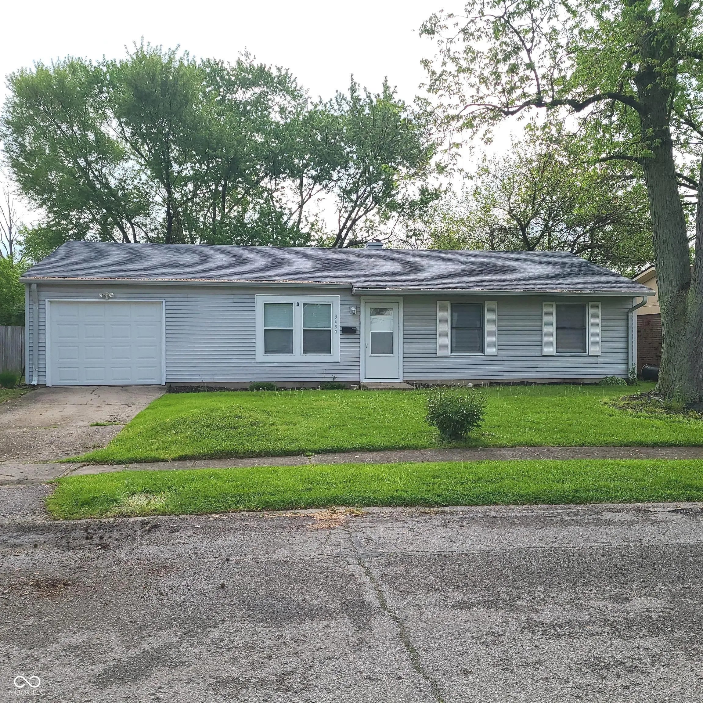 3453 Payton Avenue, Indianapolis