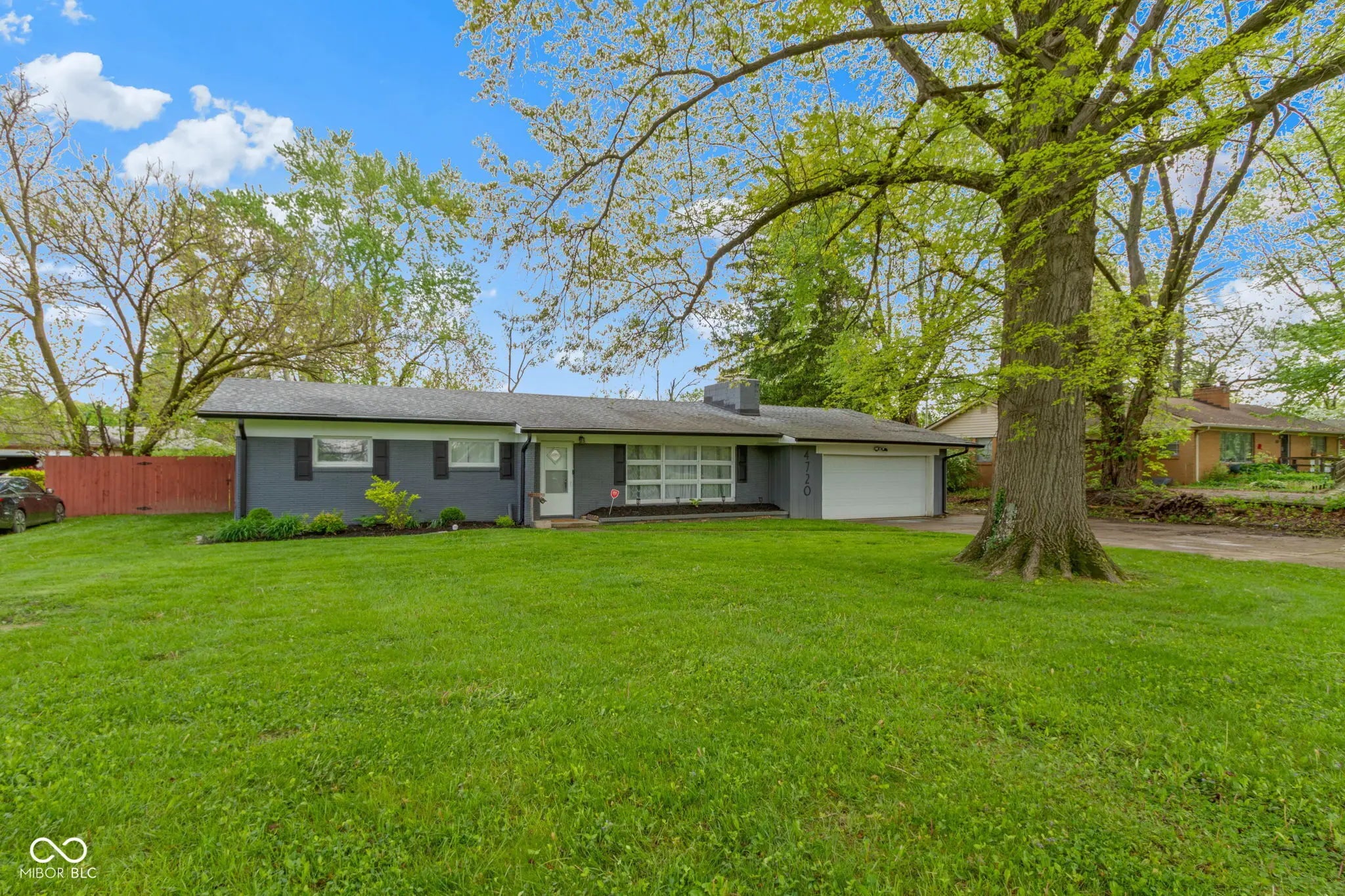 4720 E 42nd Street, Indianapolis
