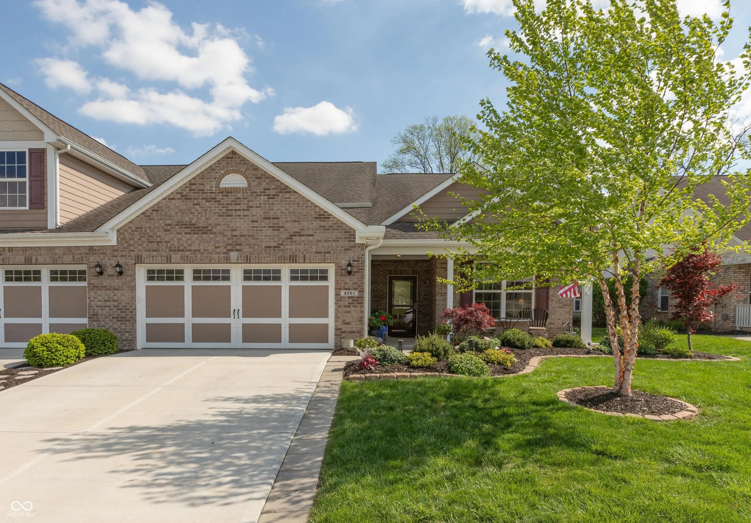 4281 Cairo Way, Avon