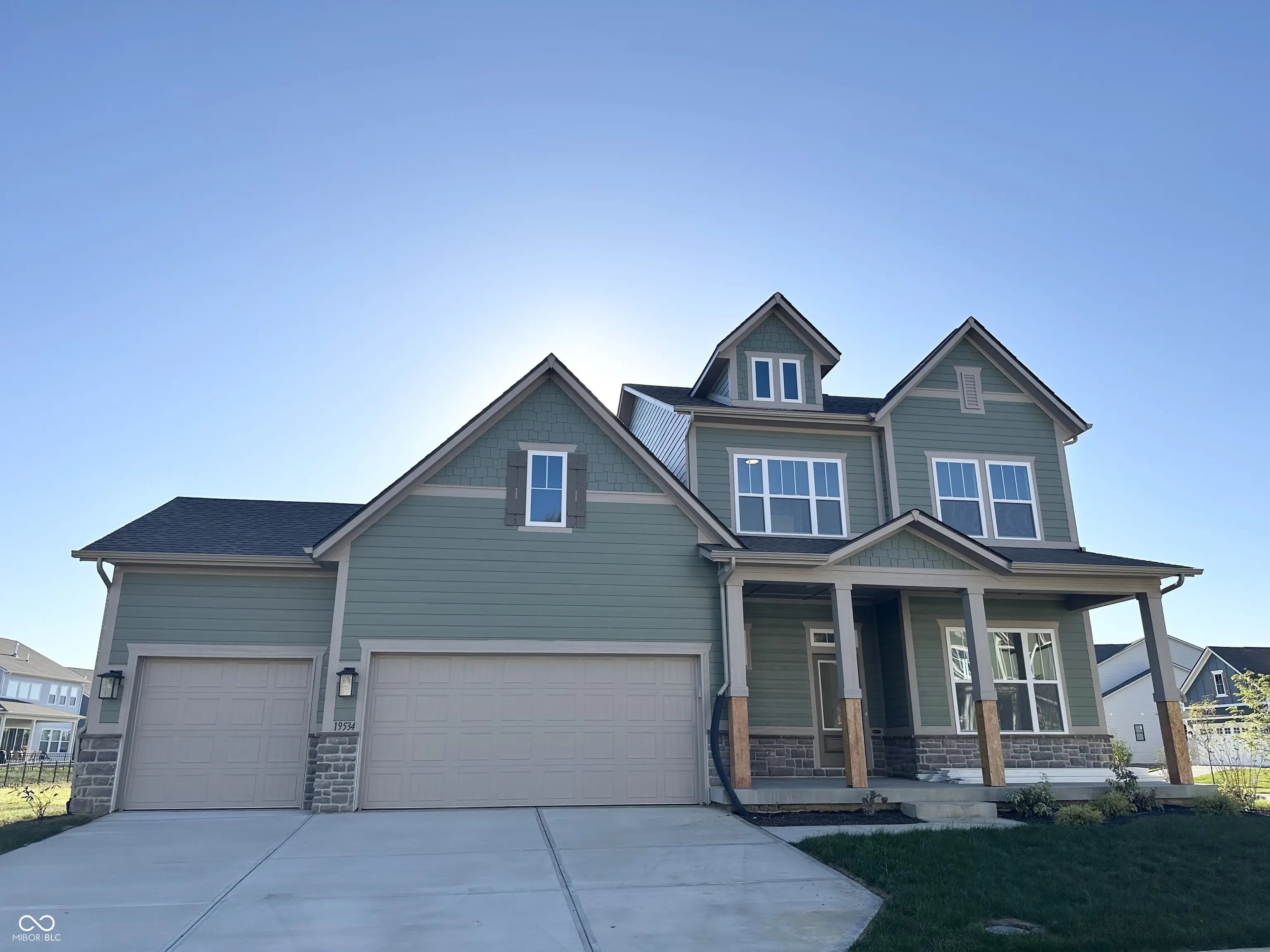 19534 Wood Farm Place, Westfield