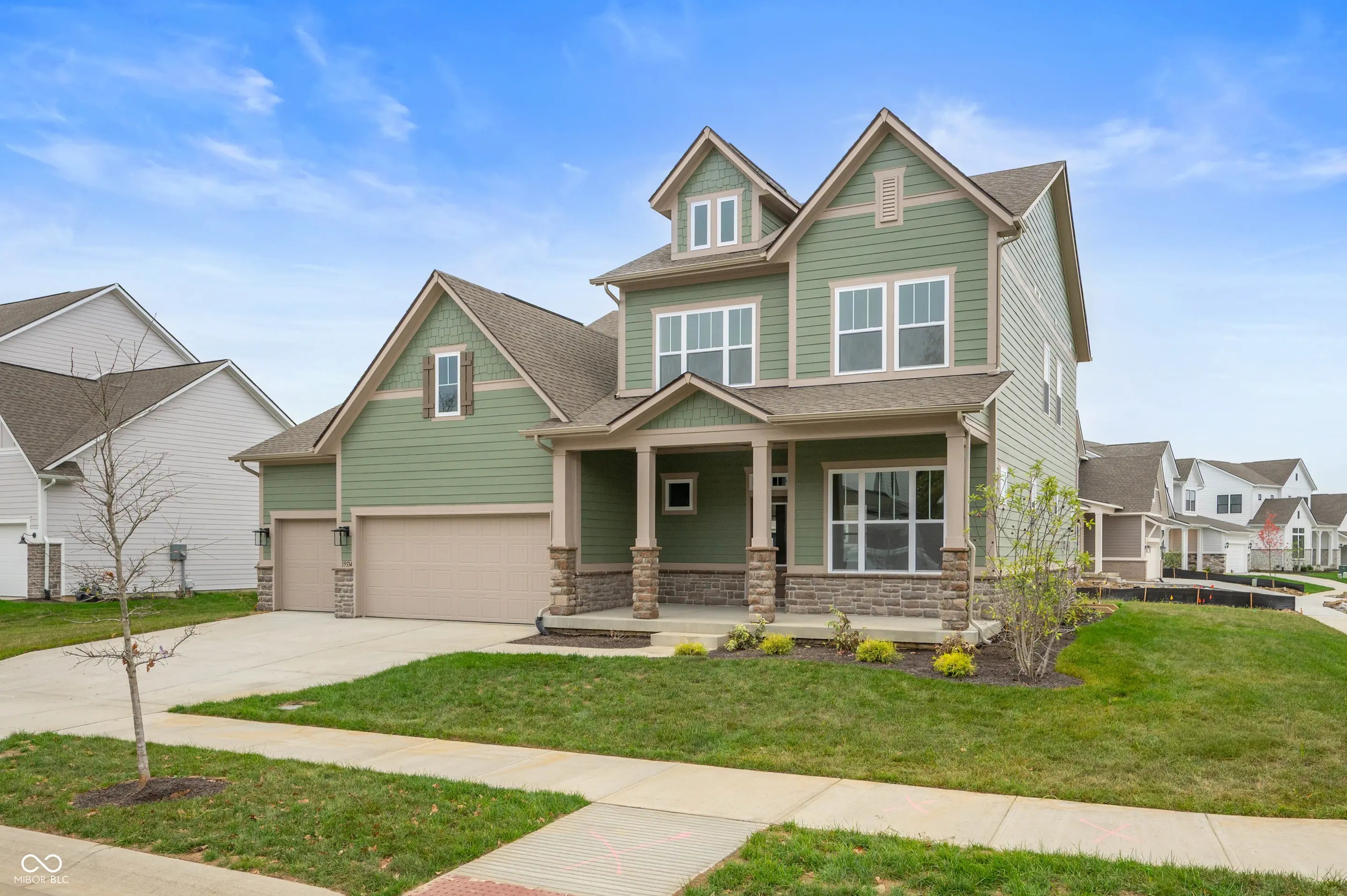 Photo of 19534 Wood Farm Place Westfield, IN 46074