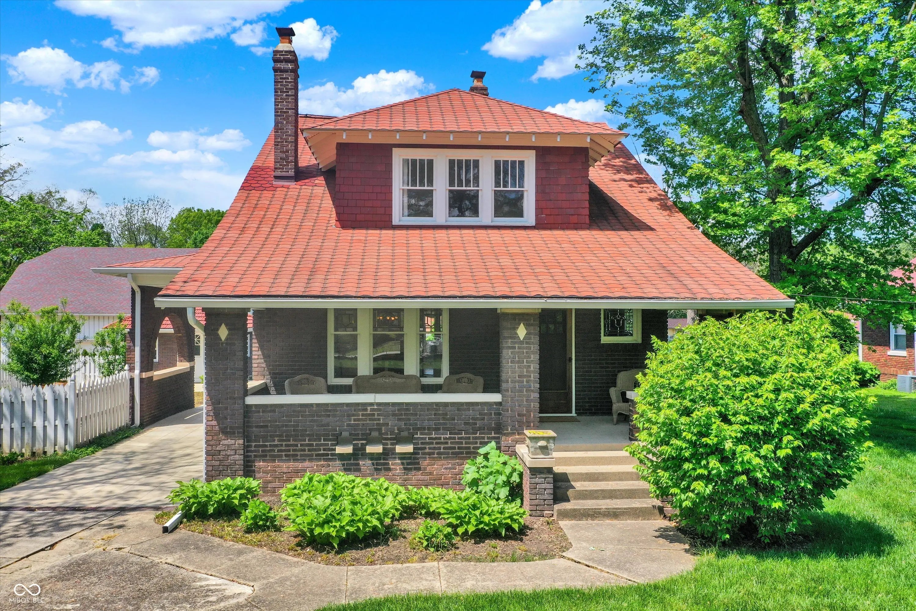 3744 S Meridian Street, Indianapolis