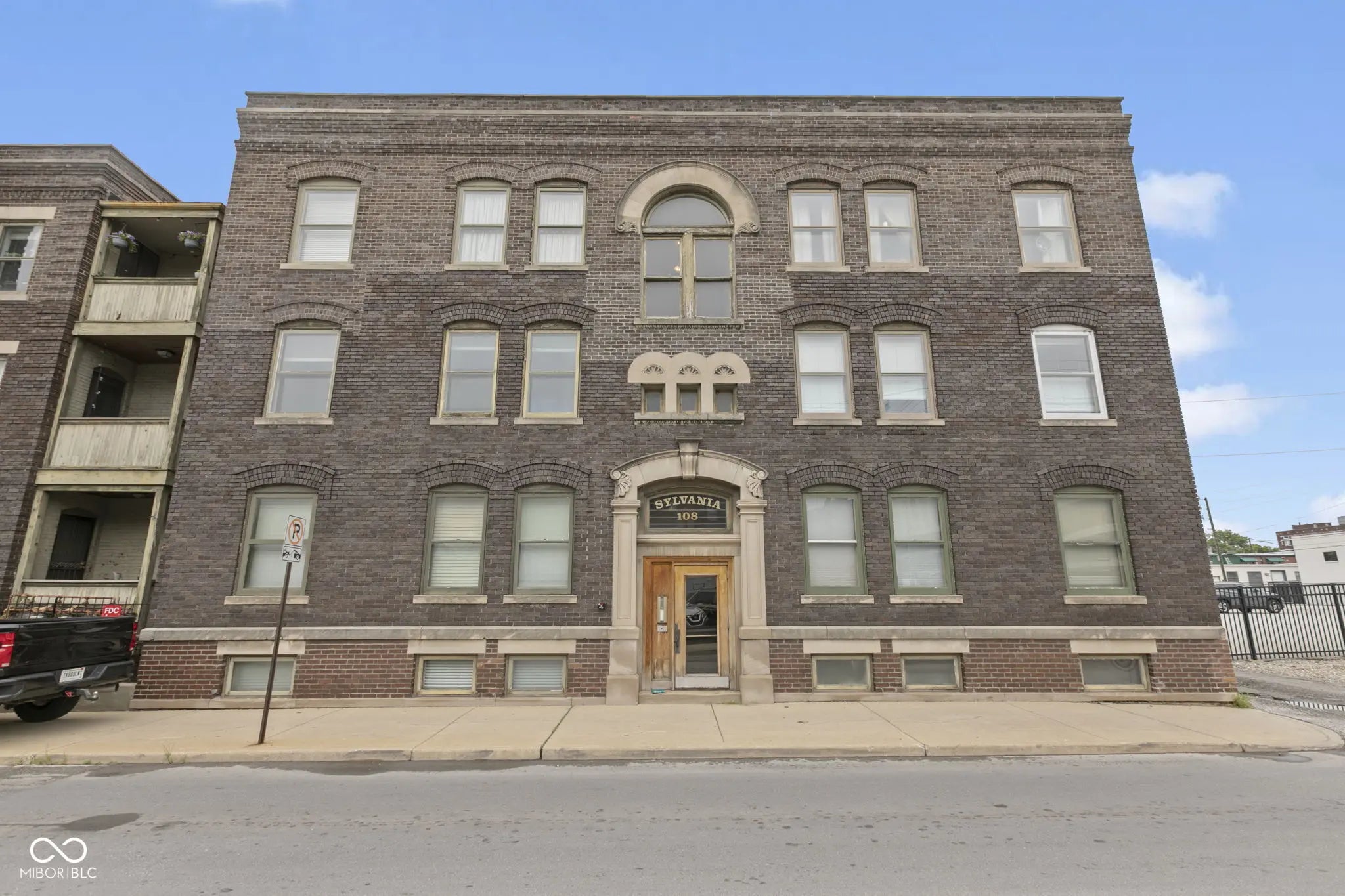 108 E Saint Clair Street E, Indianapolis