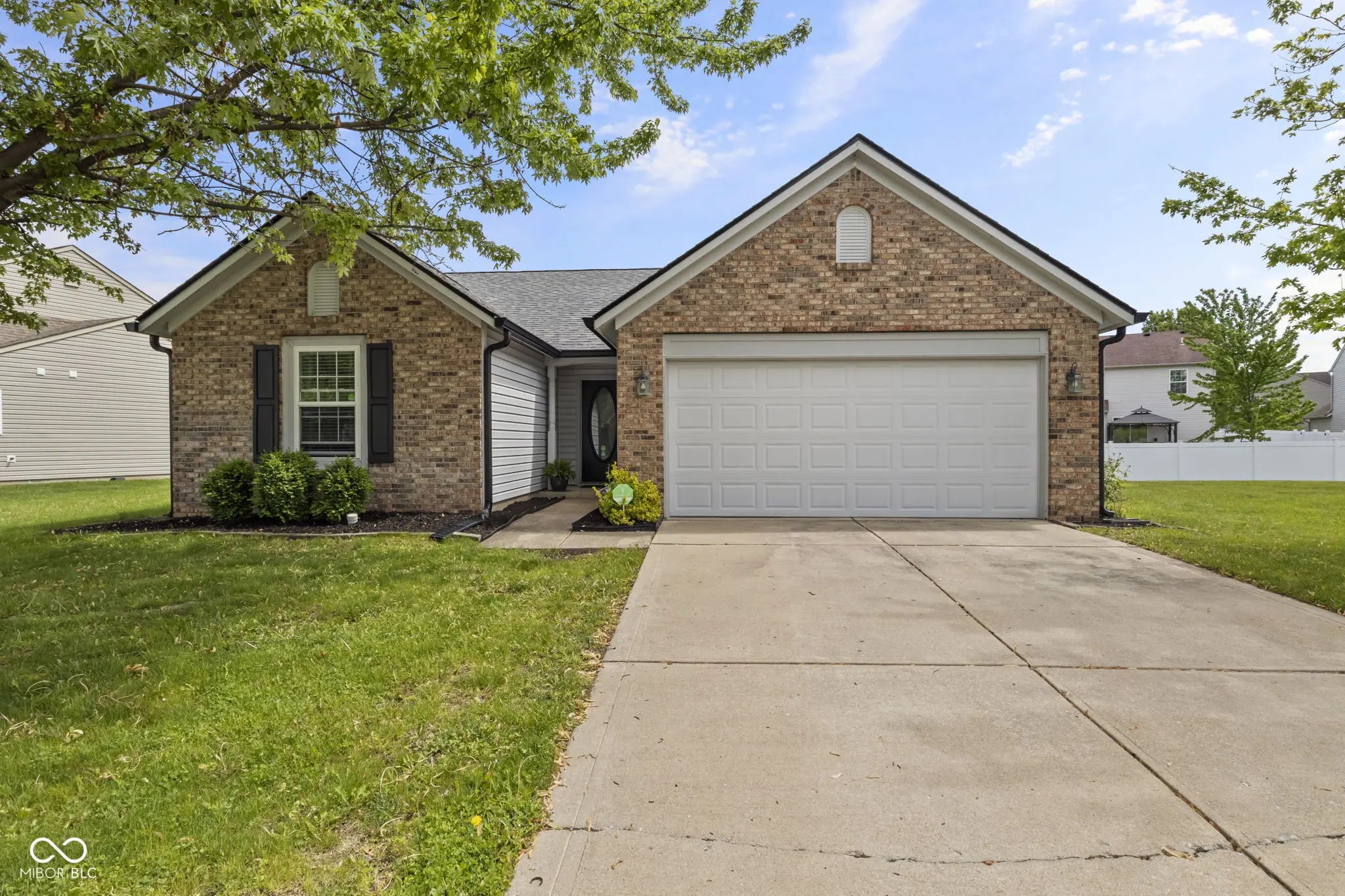 4615 Copper Grove Drive, Indianapolis