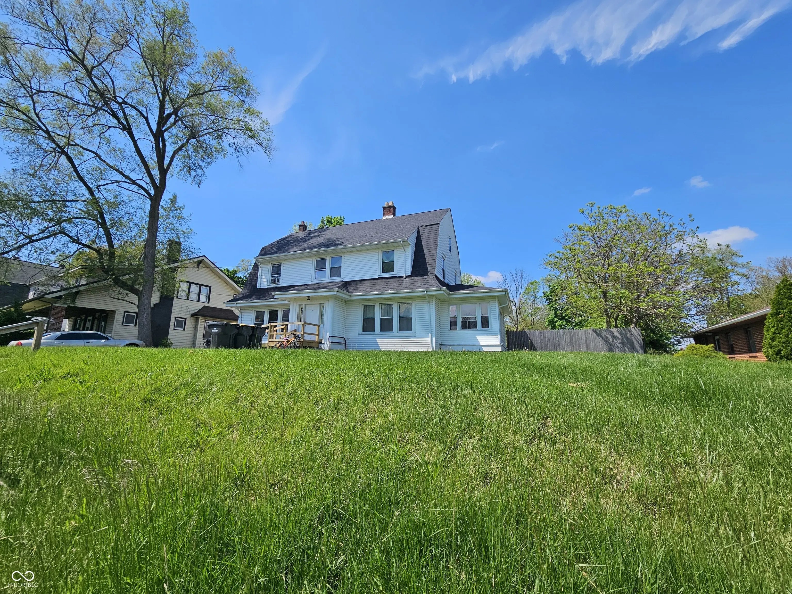 Photo of 1222 Nichol Avenue Anderson, IN 46016