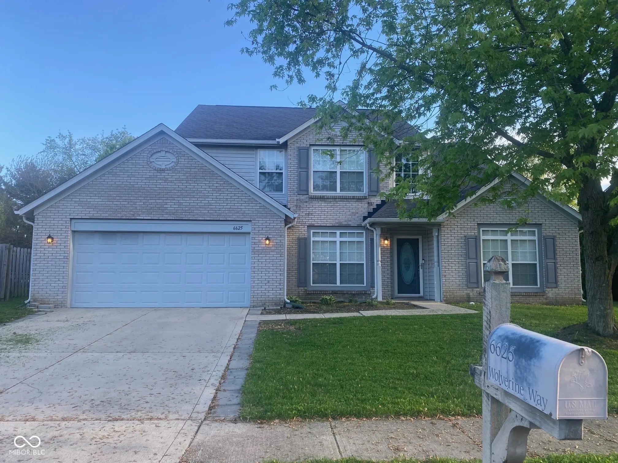 6625 Wolverine Way, Indianapolis