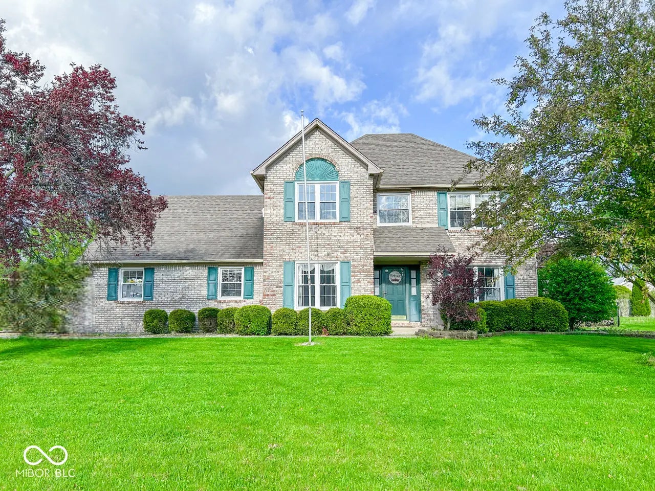 8798 Surrey Drive, Pendleton
