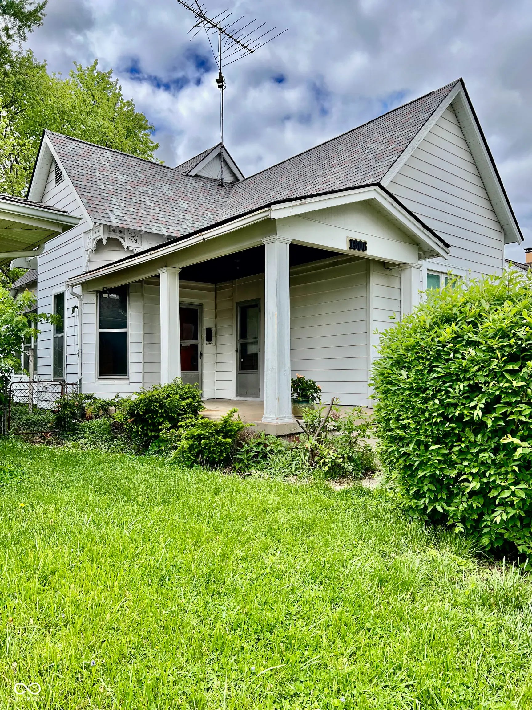 1806 Union Street, Columbus