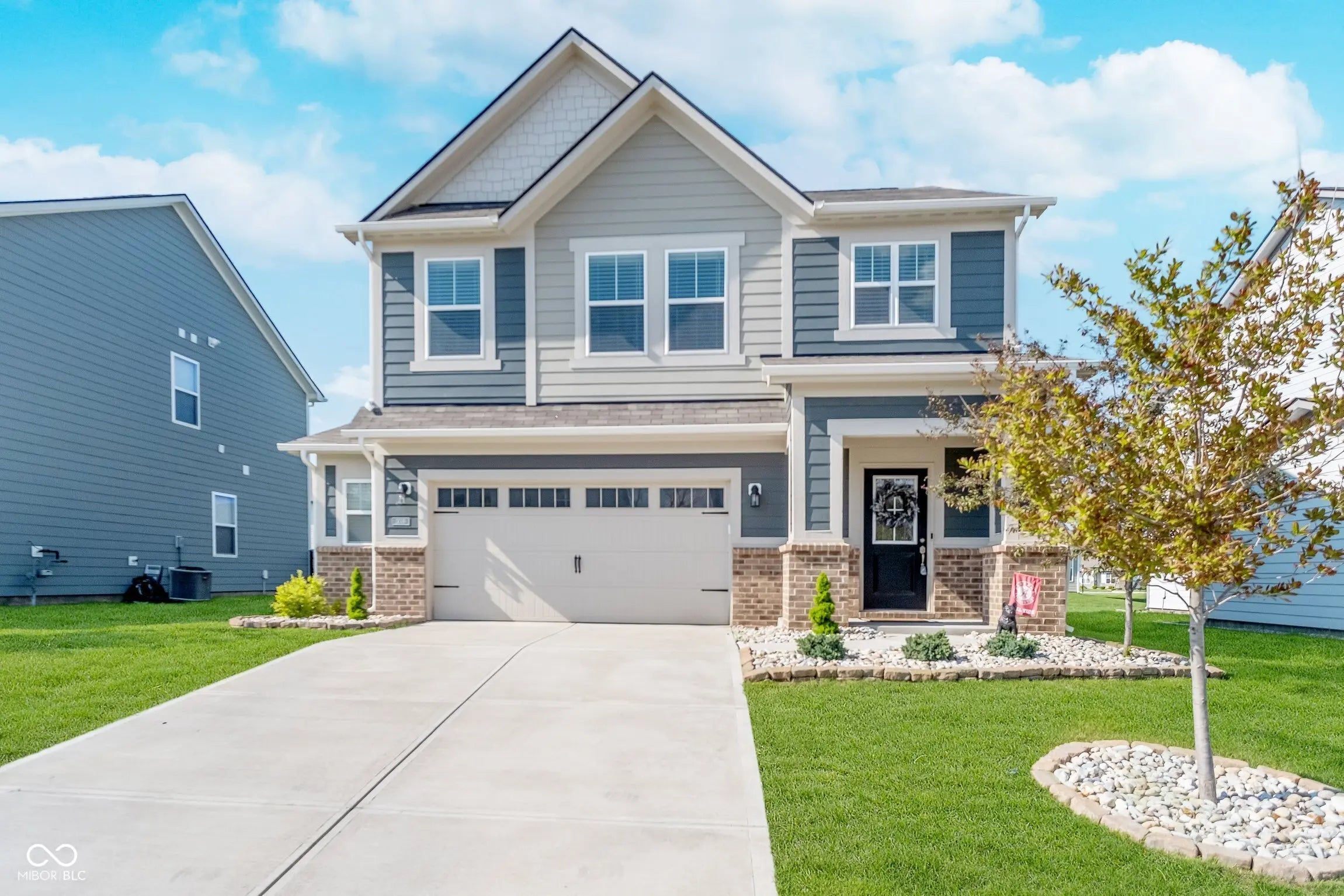 Photo of 3016 Gibbert Lane Westfield, IN 46074