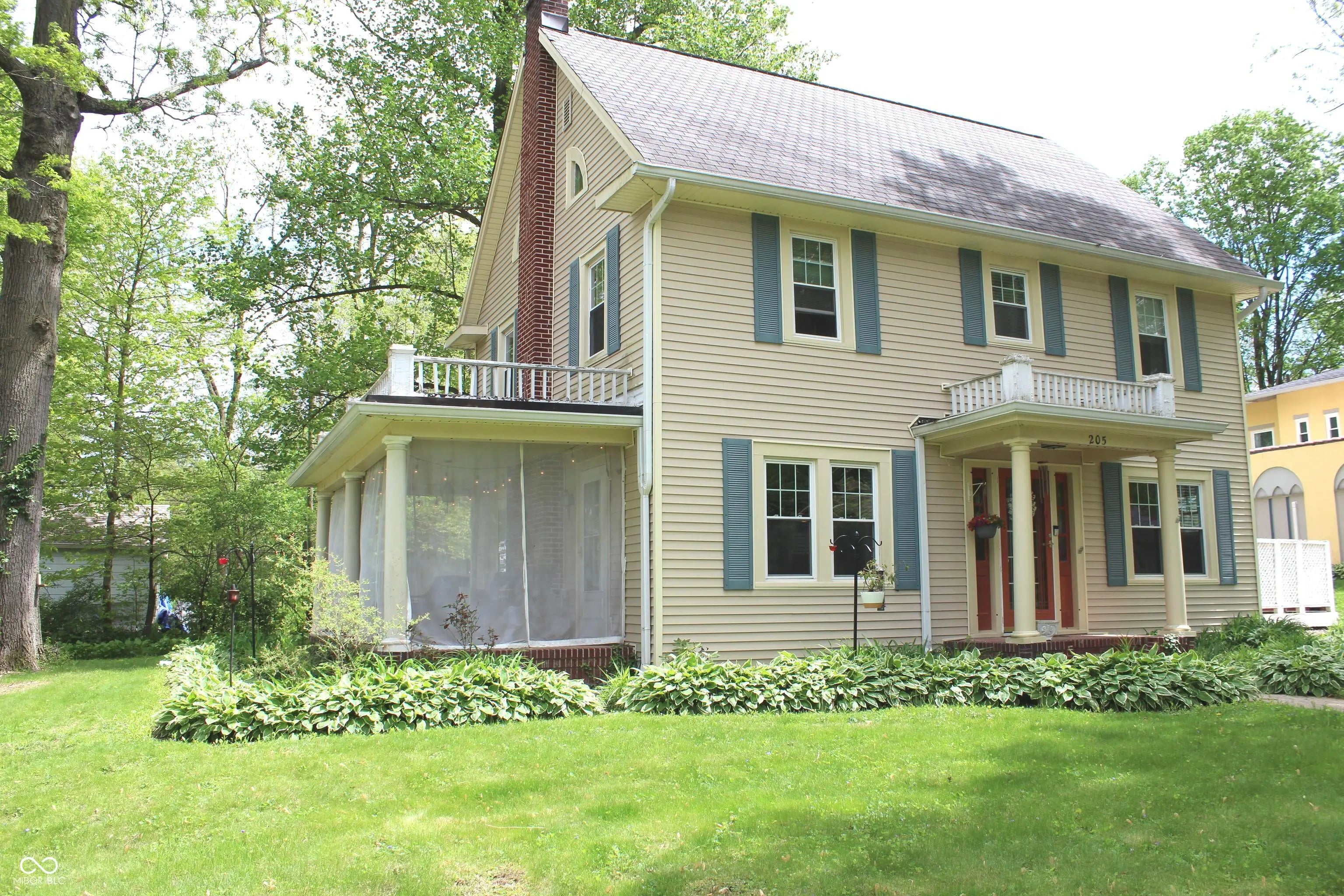 205 Northwood Boulevard, Greencastle