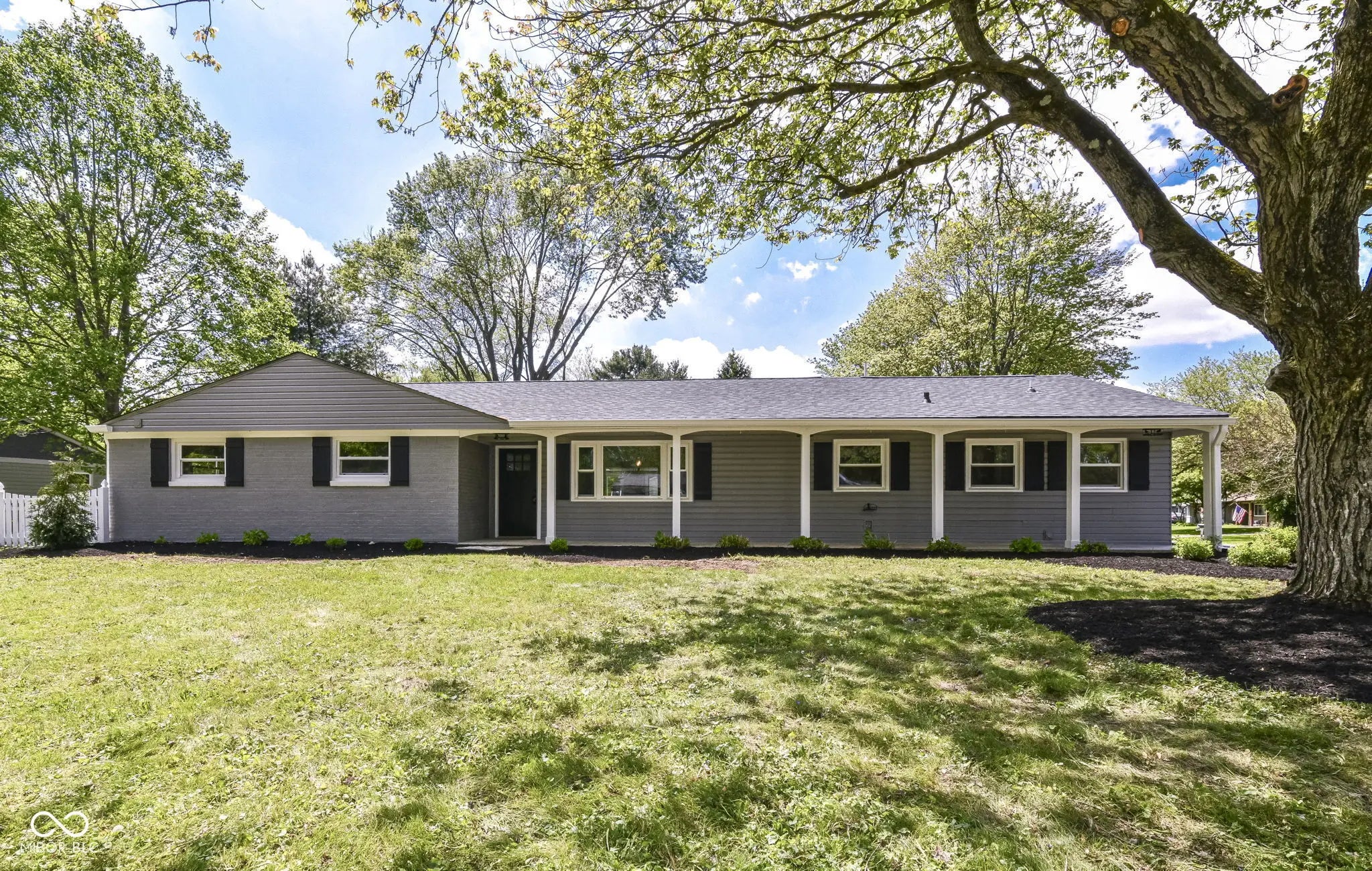 7118 Mikesell Drive, Indianapolis