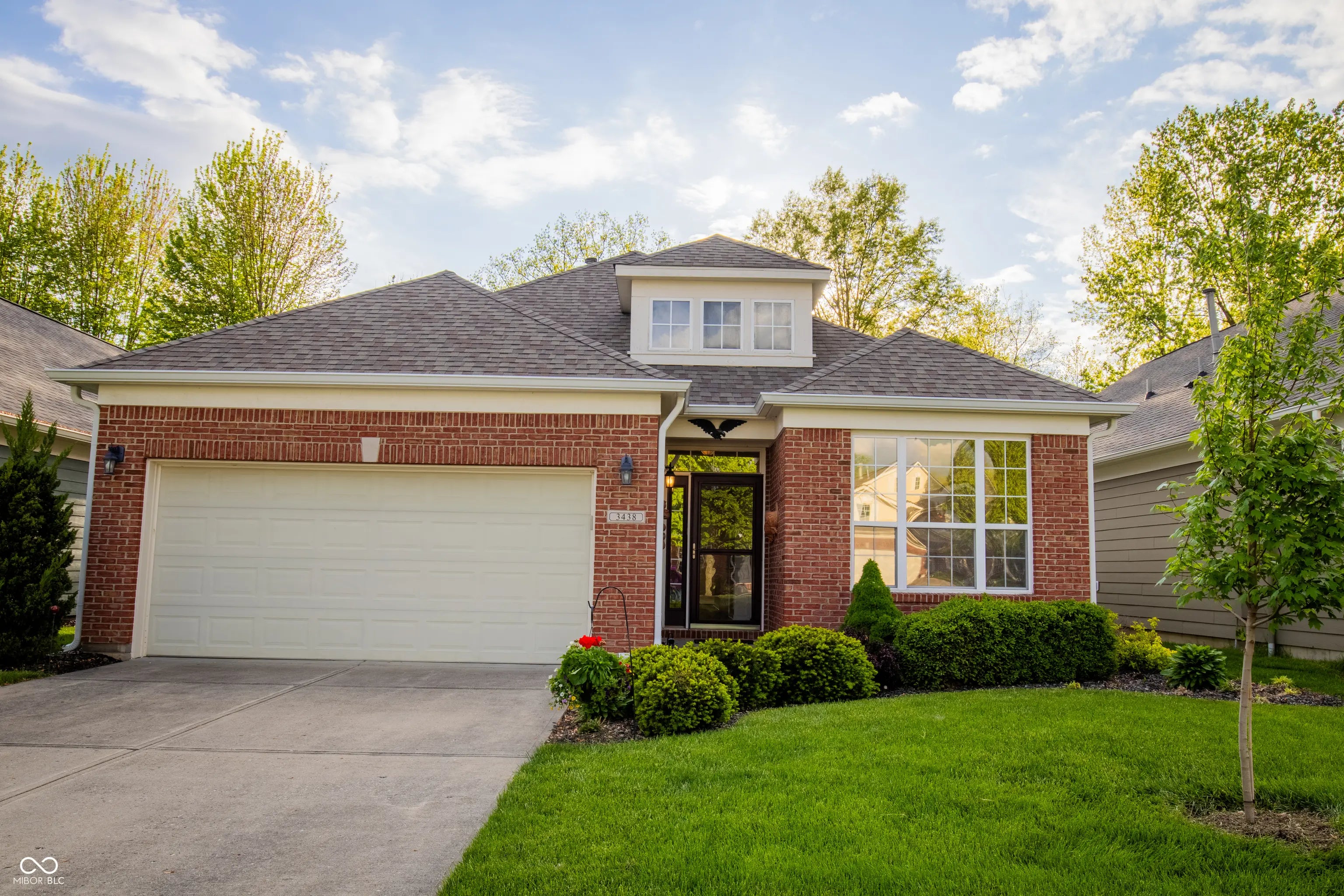 3438 Windy Knoll Lane, Carmel