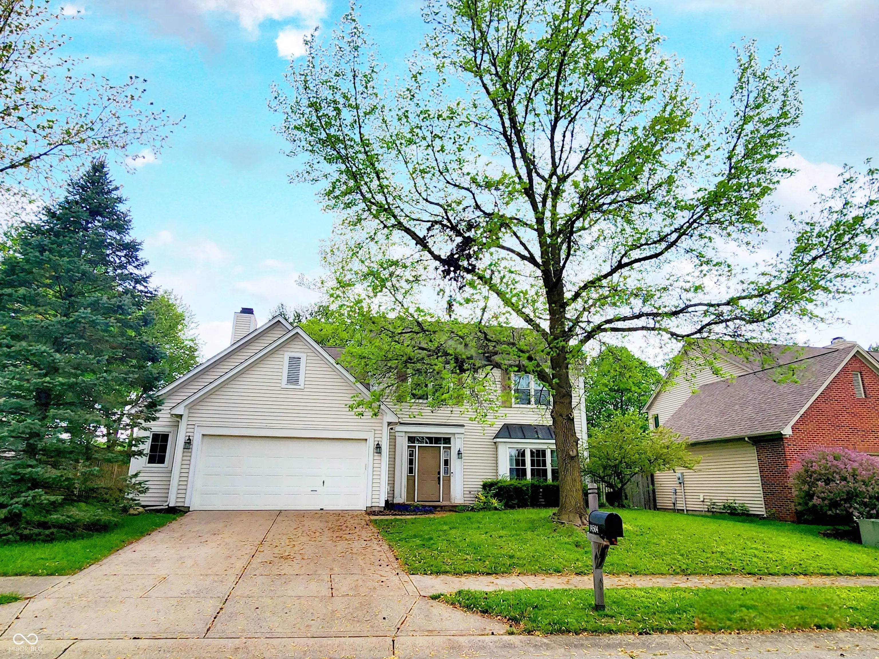 14504 Cherry Ridge Road, Carmel