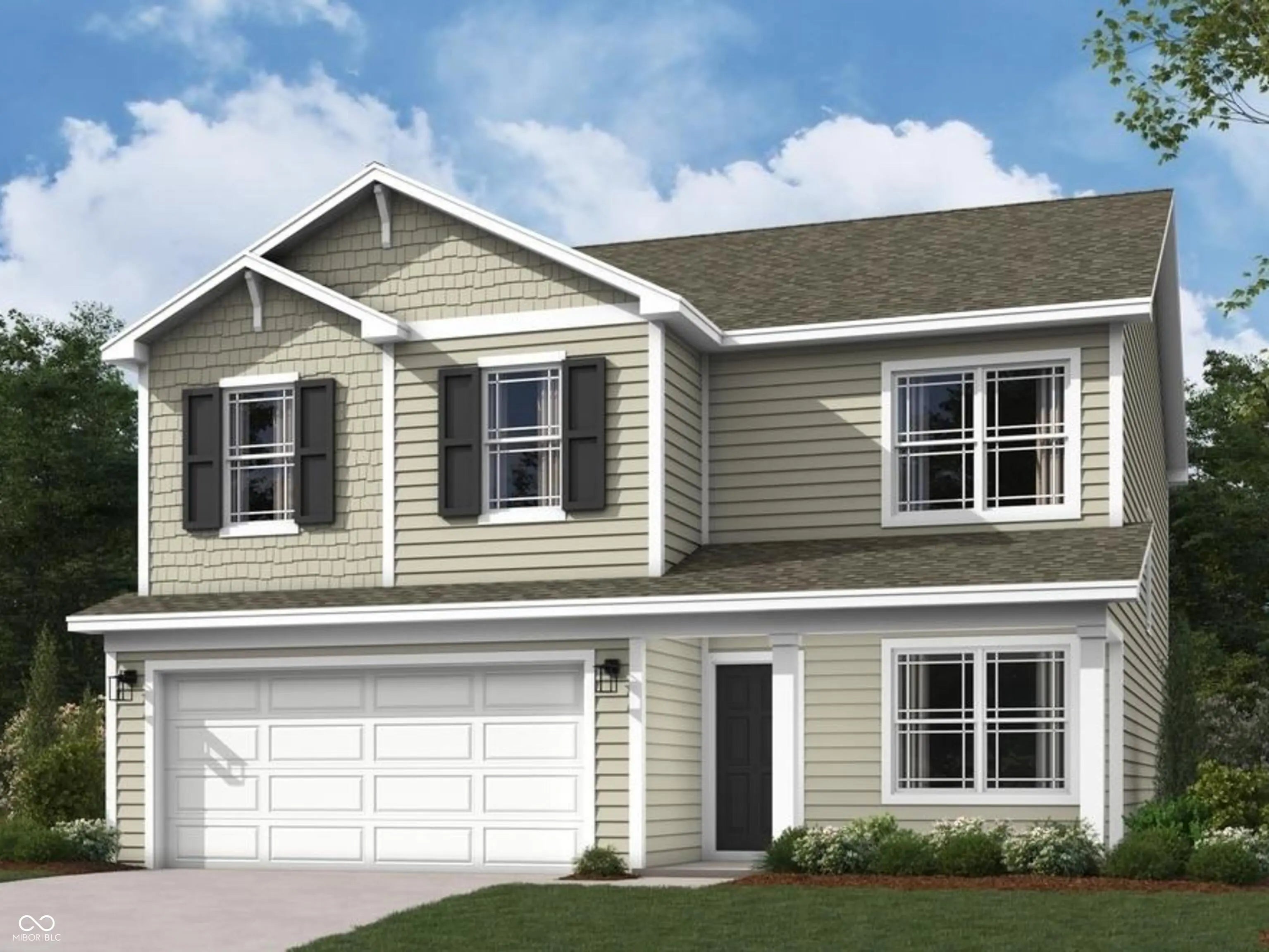 11302 N Quillow Way, Monrovia