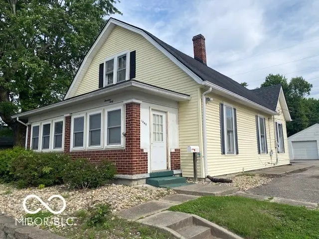 Photo of 1440 E Morgan Street E Martinsville, IN 46151