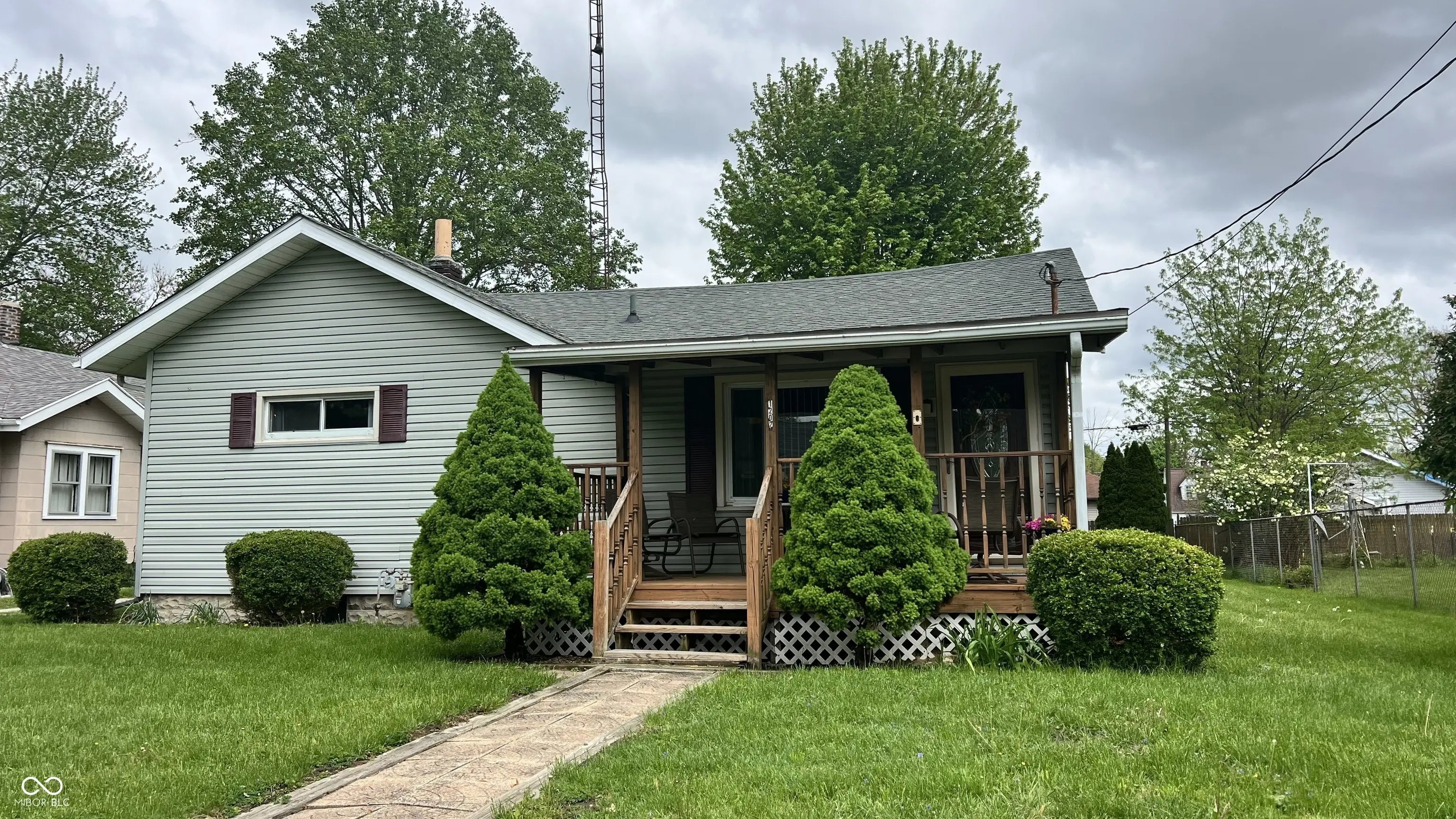 Photo of 1202 S Ribble Avenue Muncie, IN 47302