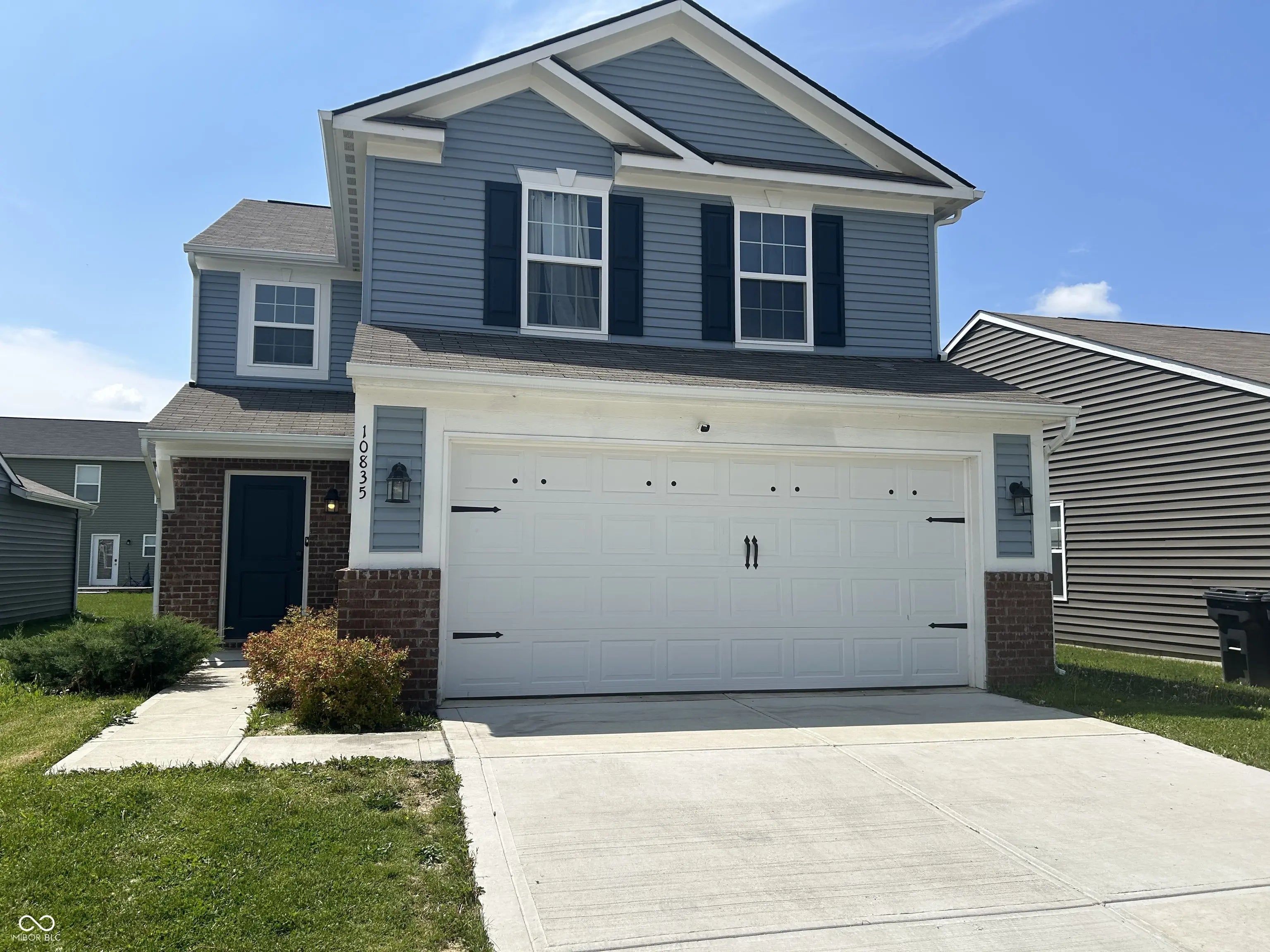 10835 Spirit Drive, Ingalls
