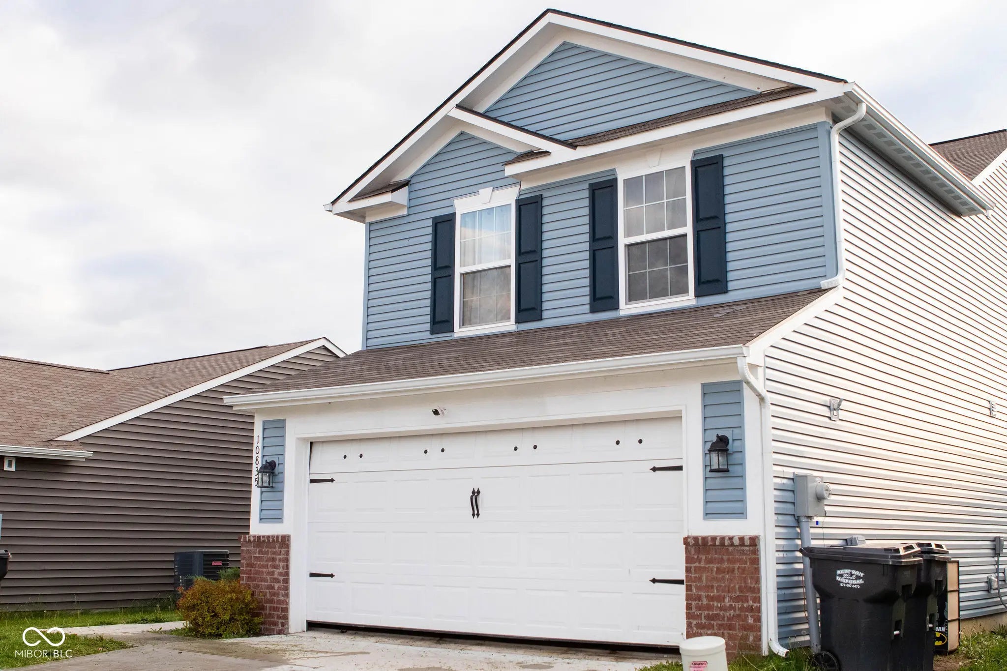 10835 Spirit Drive MLS 22037004 Prairie Hollow photo 1