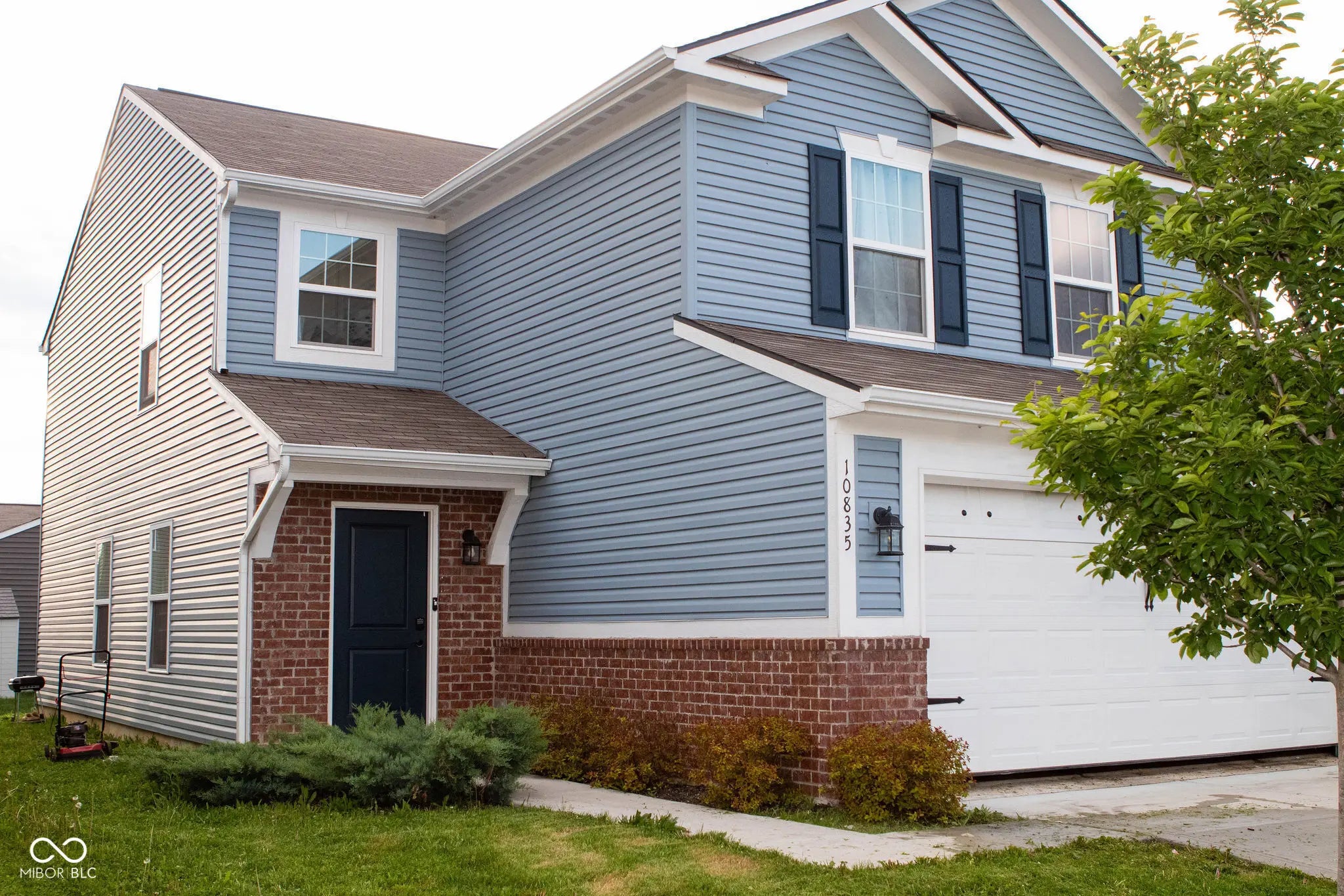 10835 Spirit Drive MLS 22037004 Prairie Hollow photo 2