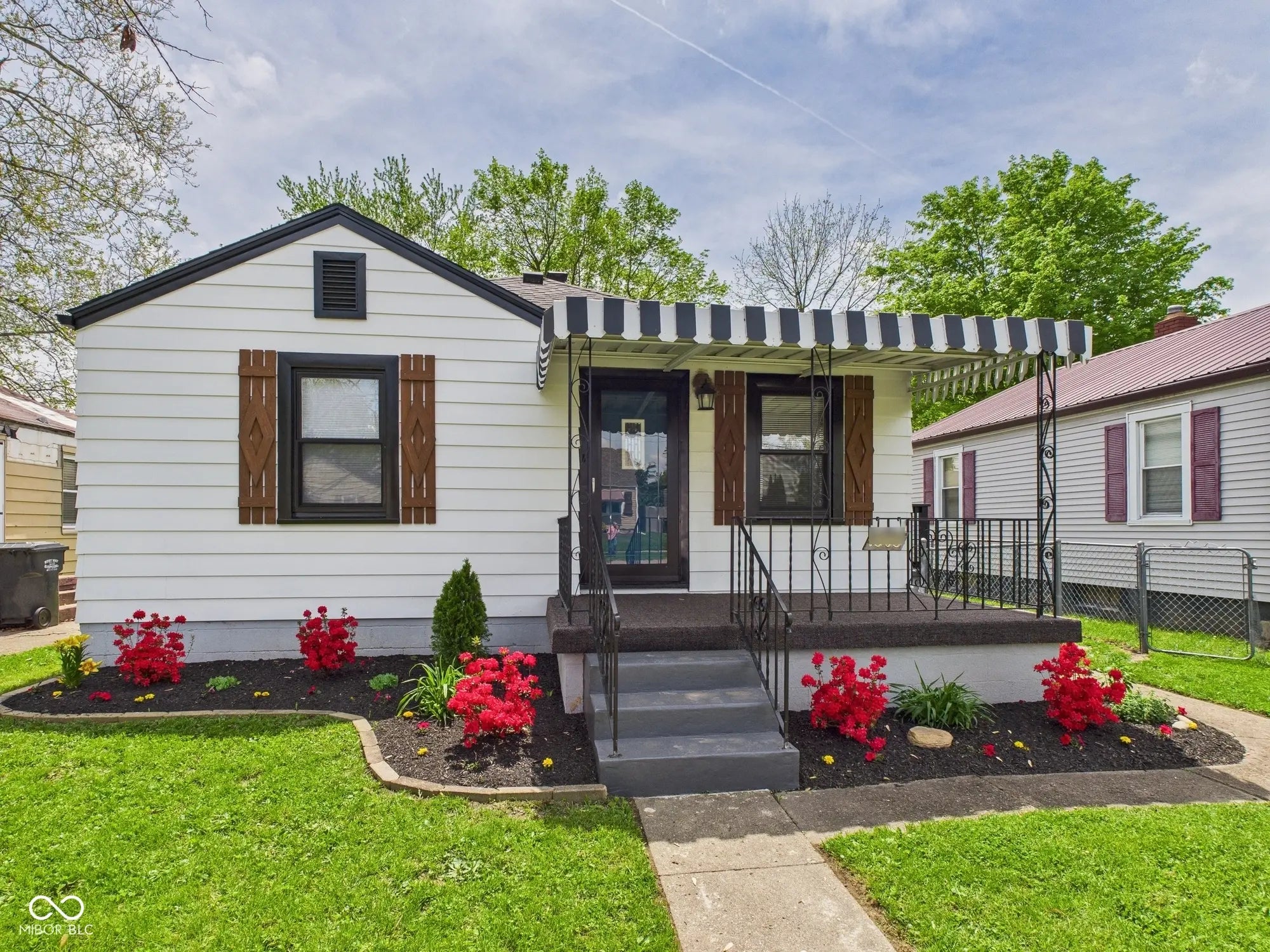 1505 E 30th Street, Anderson