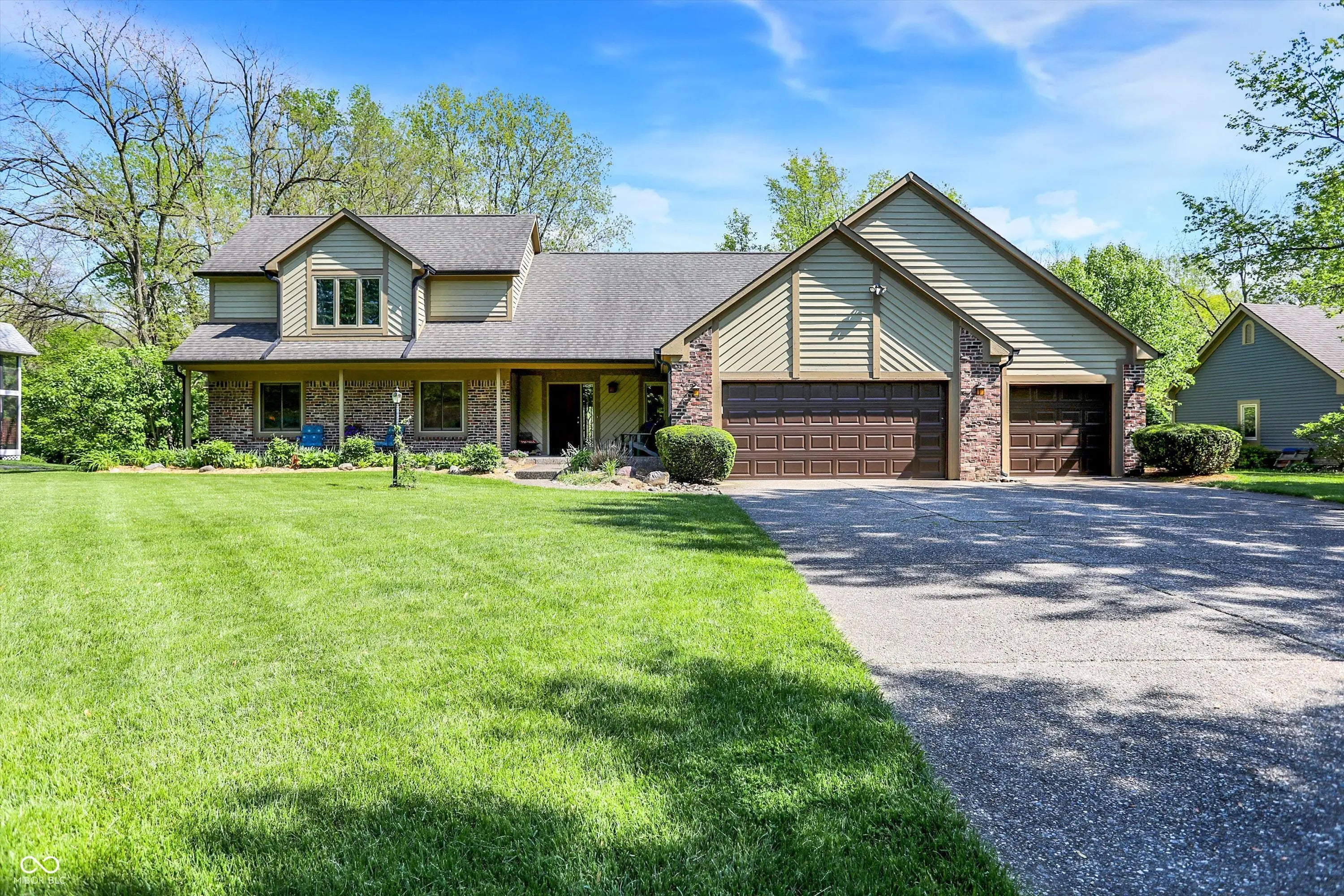 11471 Clarkston Road, Zionsville