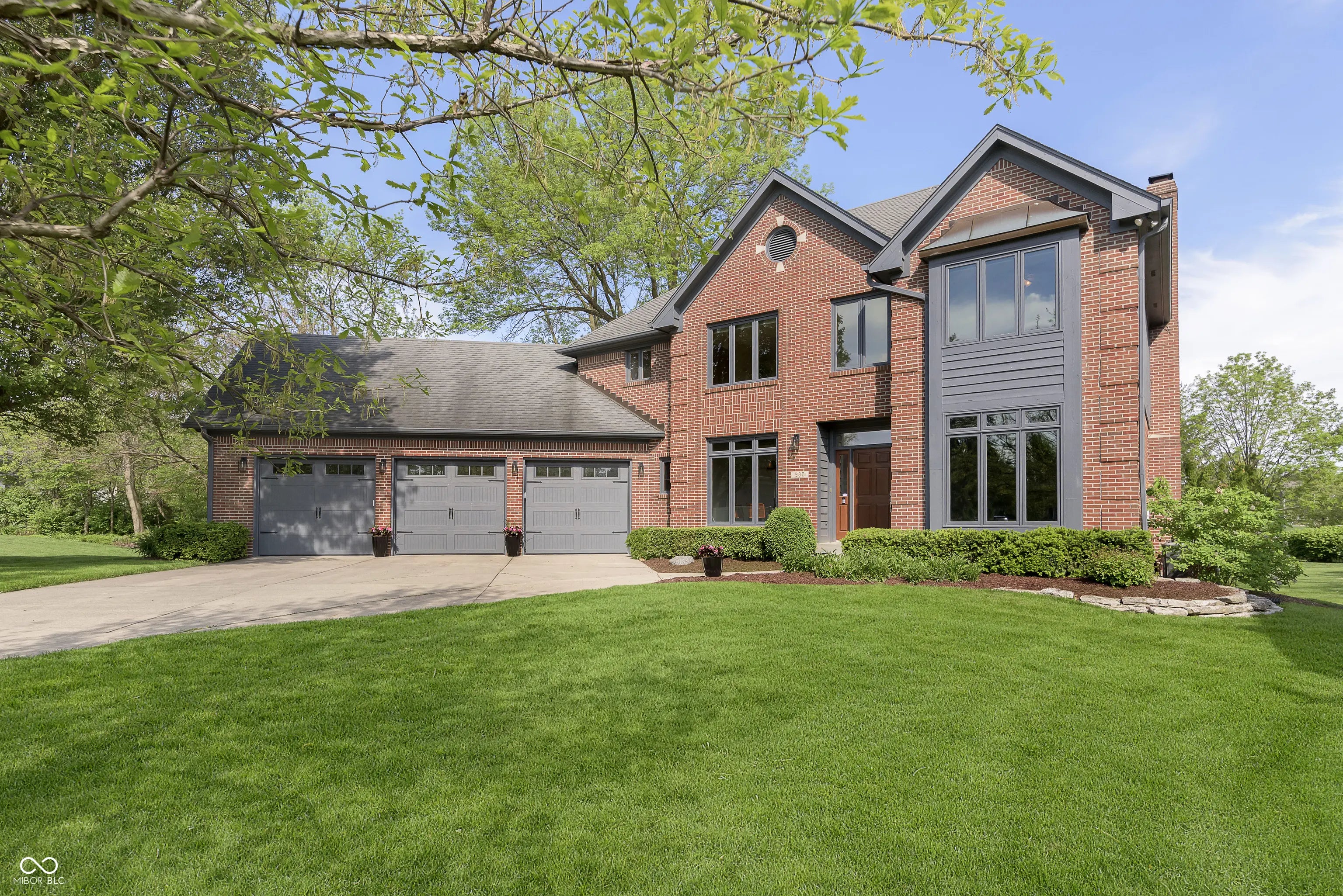 Photo of 839 Pebble Brook Place Noblesville, IN 46062