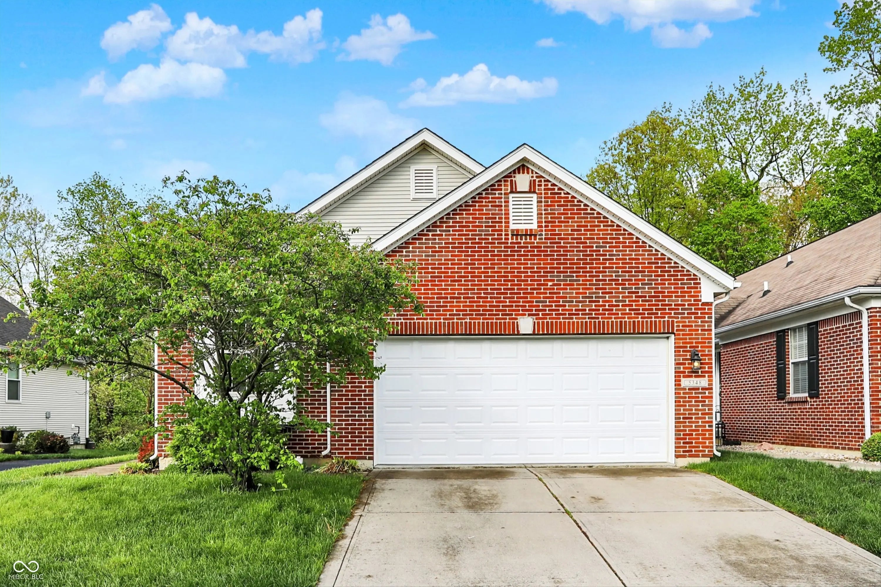 Photo of 5348 Pelham Way Indianapolis, IN 46216