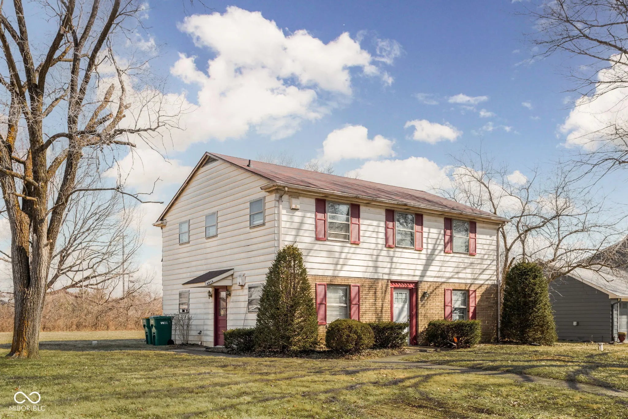 6916 Donnelly Drive, Brownsburg