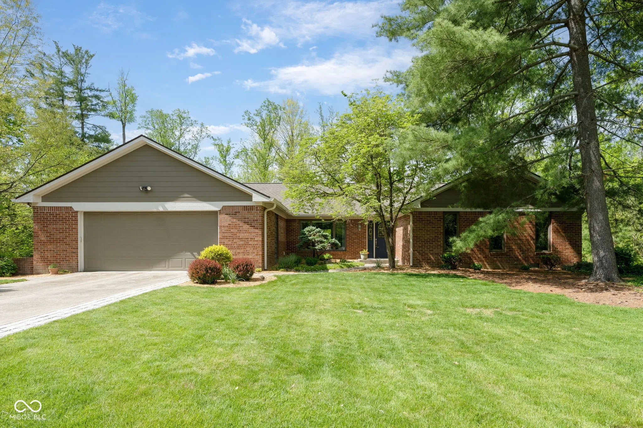 7420 Denton Circle, Indianapolis