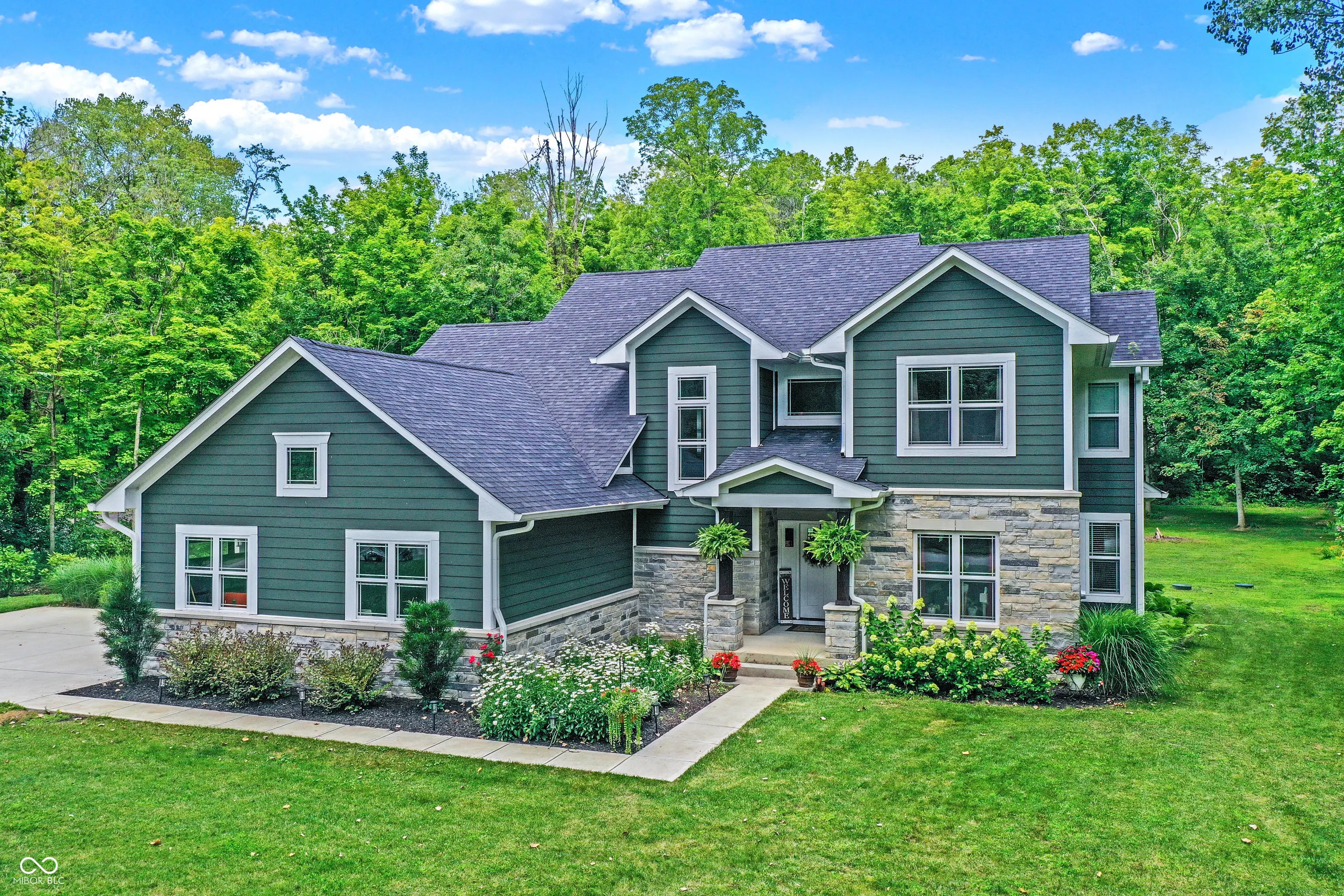 7716 Traders Hollow Lane, Indianapolis