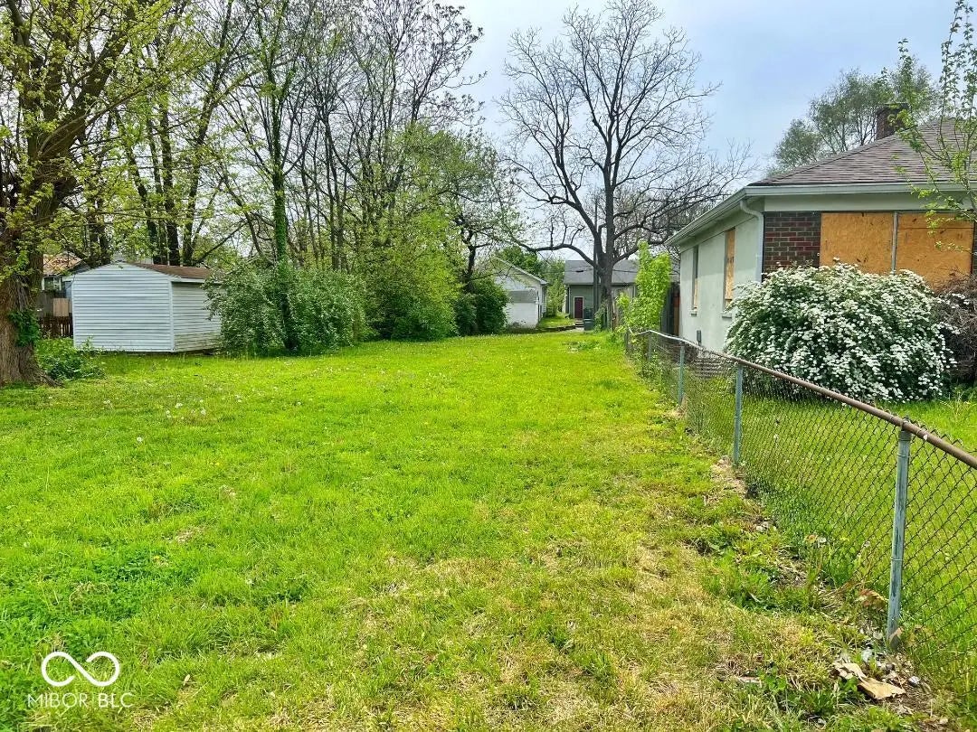 Photo of 412 N Rural Street Indianapolis, IN 46201