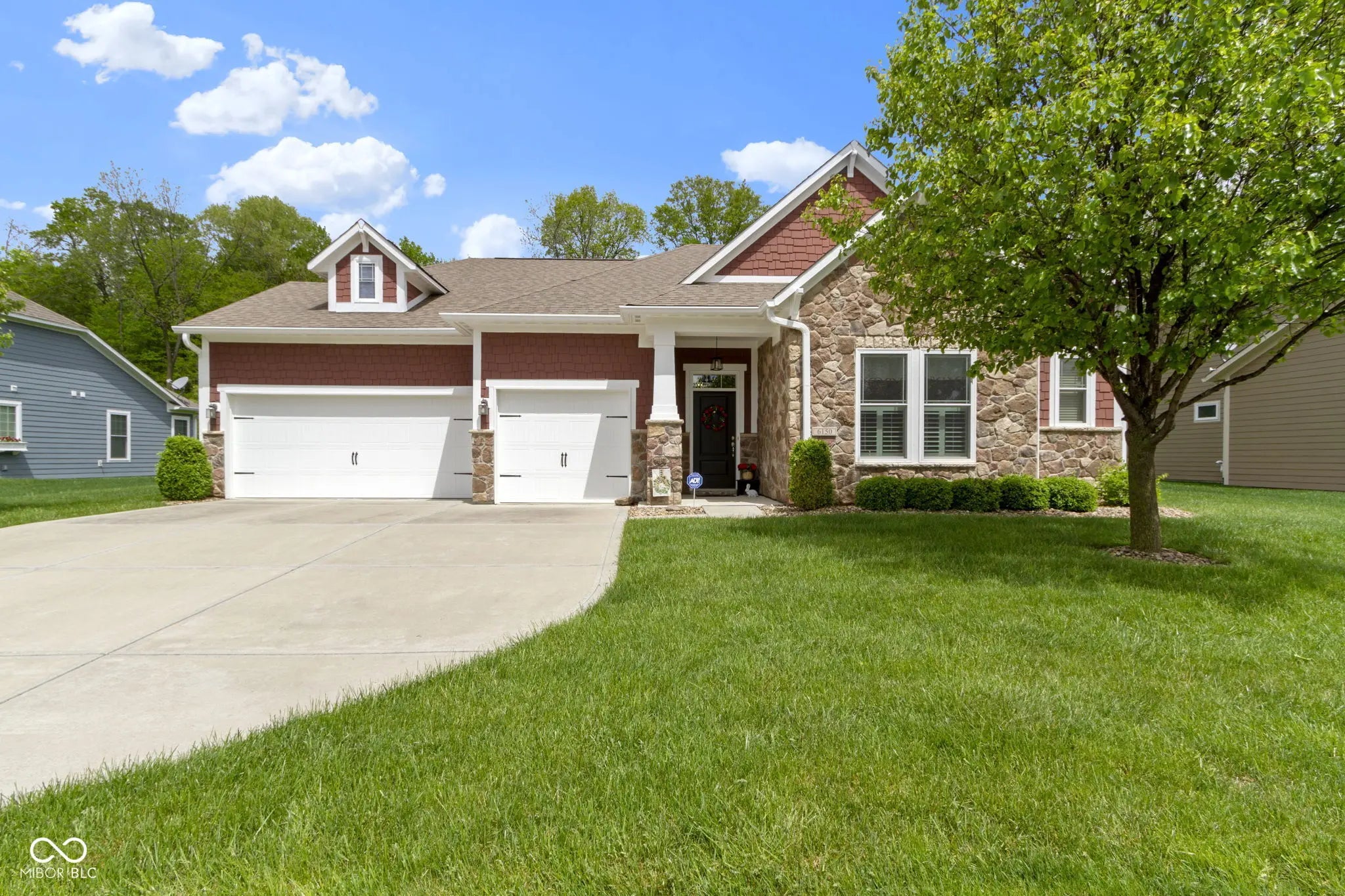 Photo of 6150 Rolling Rock Lane Noblesville, IN 46062