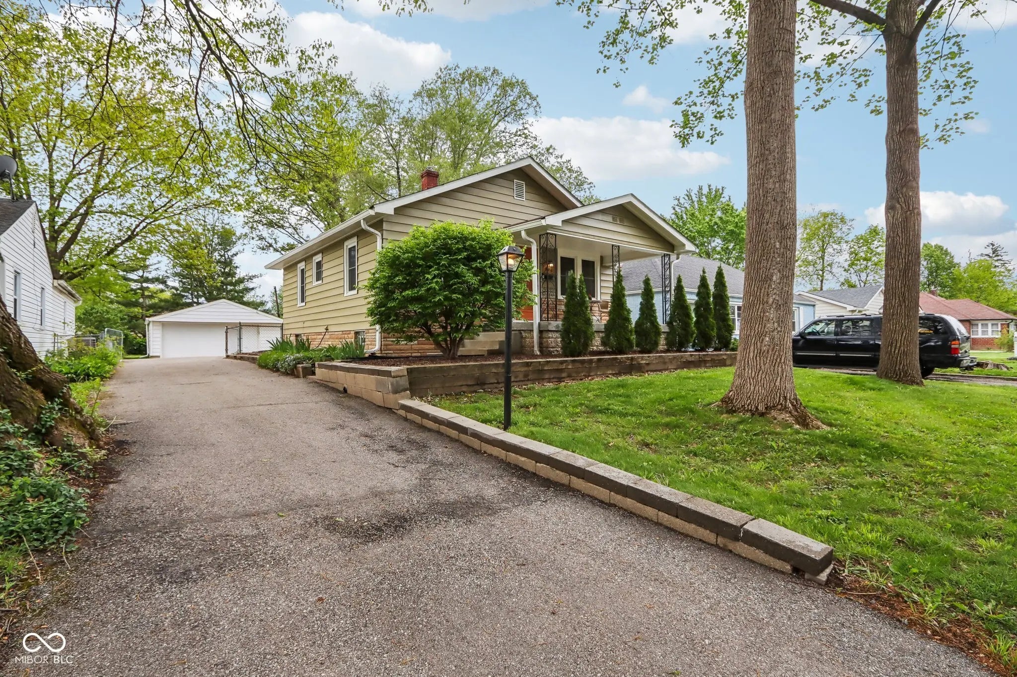 944 N Harbison Avenue, Indianapolis