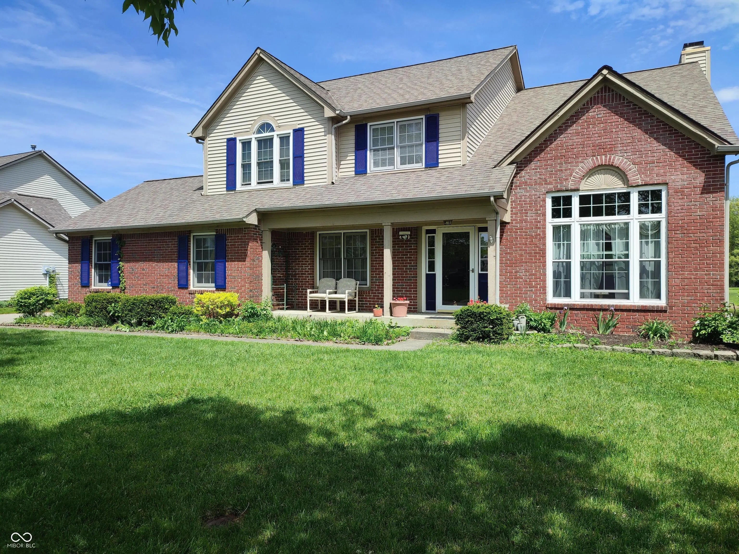 4719 Arabian Run, Indianapolis
