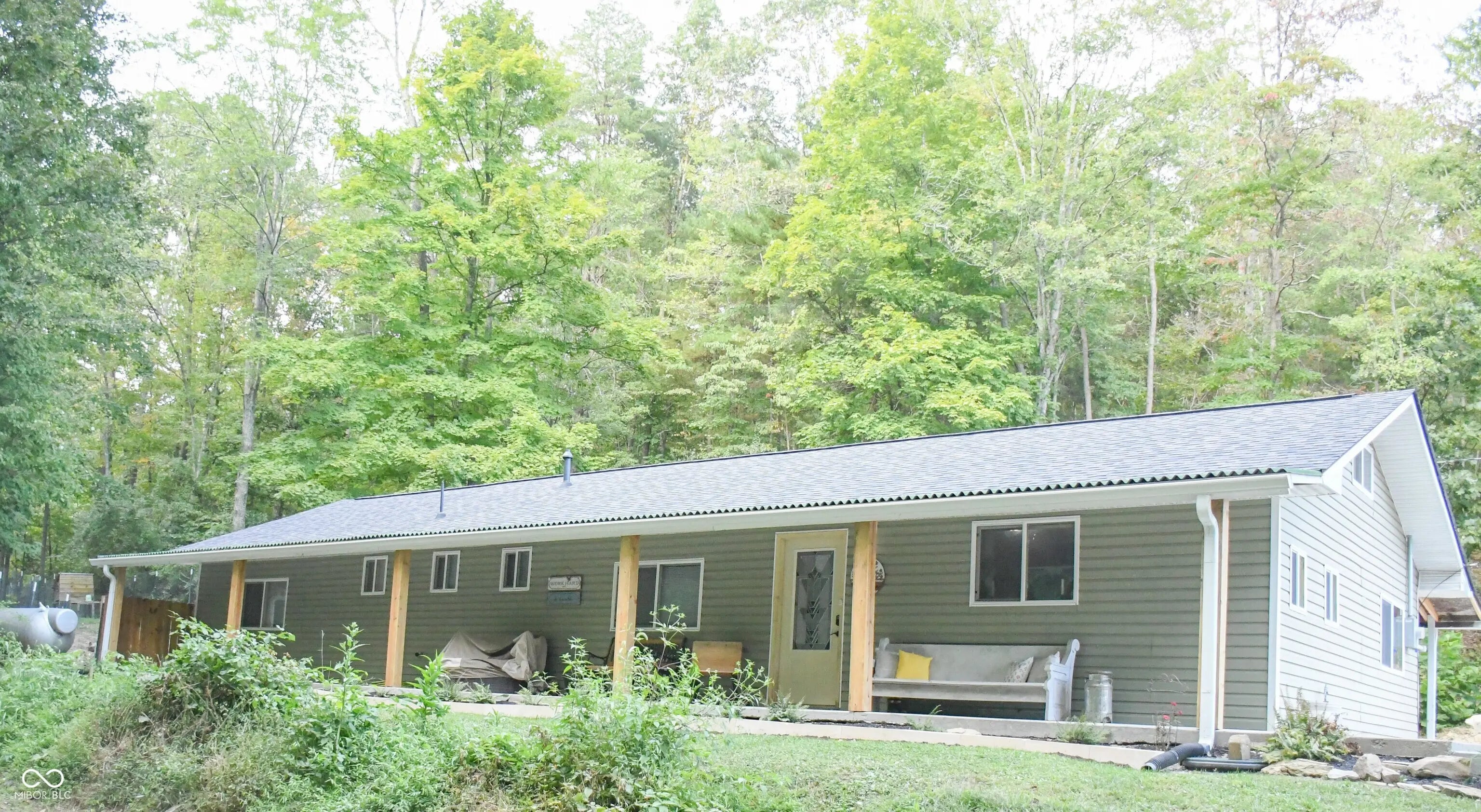 3047 Grandma Barnes Road, Nashville