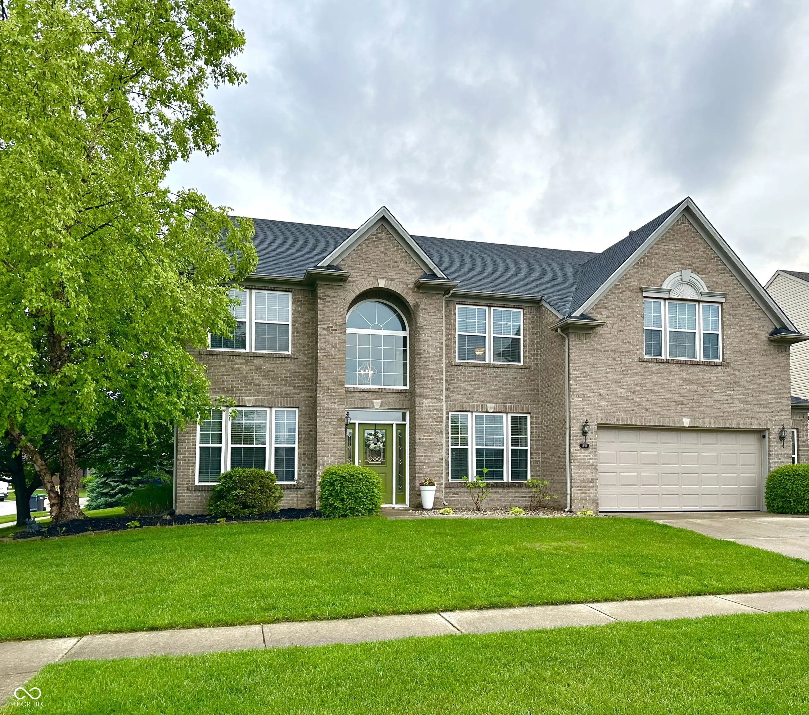 Photo of 1454 Woodfield Drive Greenwood, IN 46143