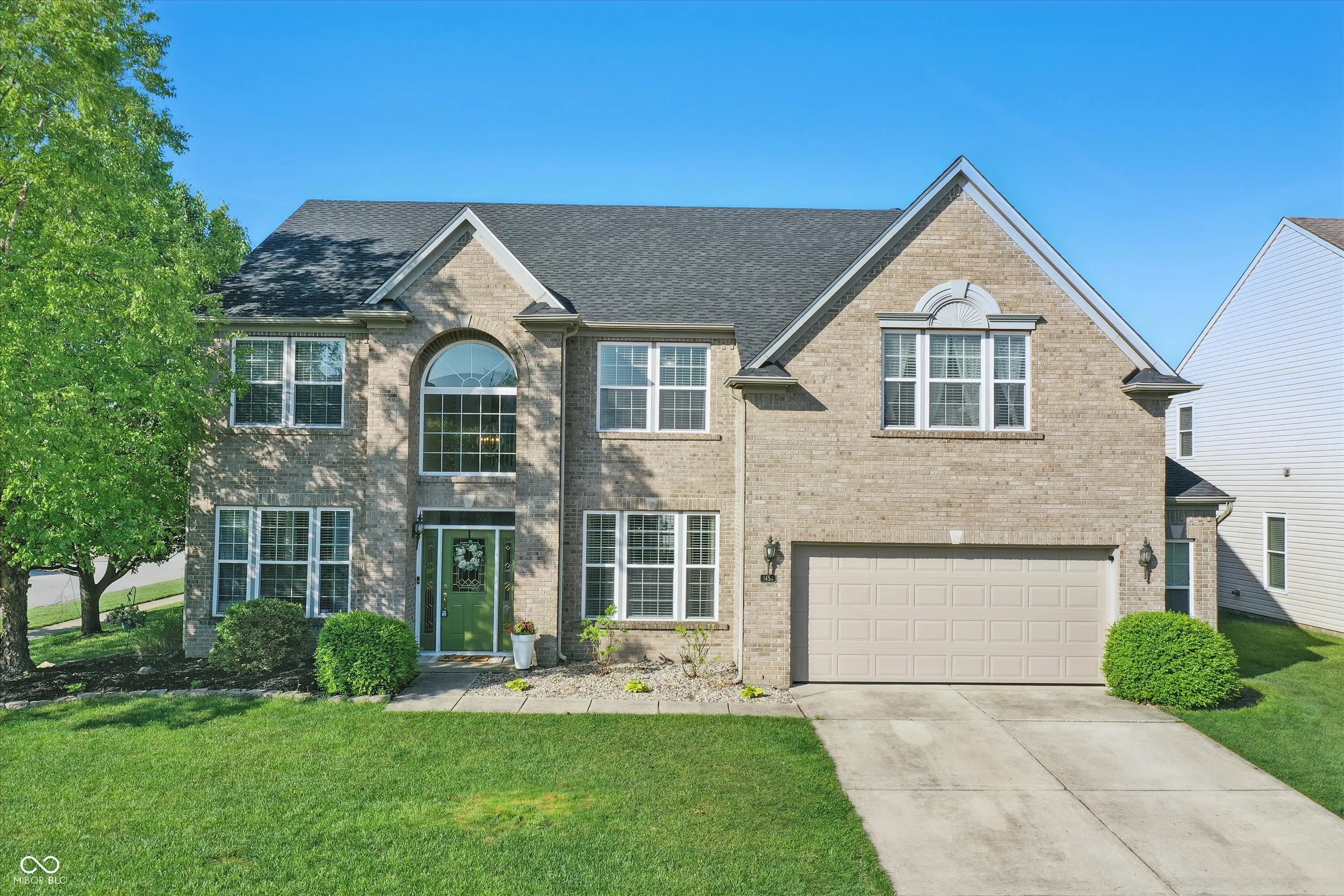 1454 Woodfield Drive, Greenwood