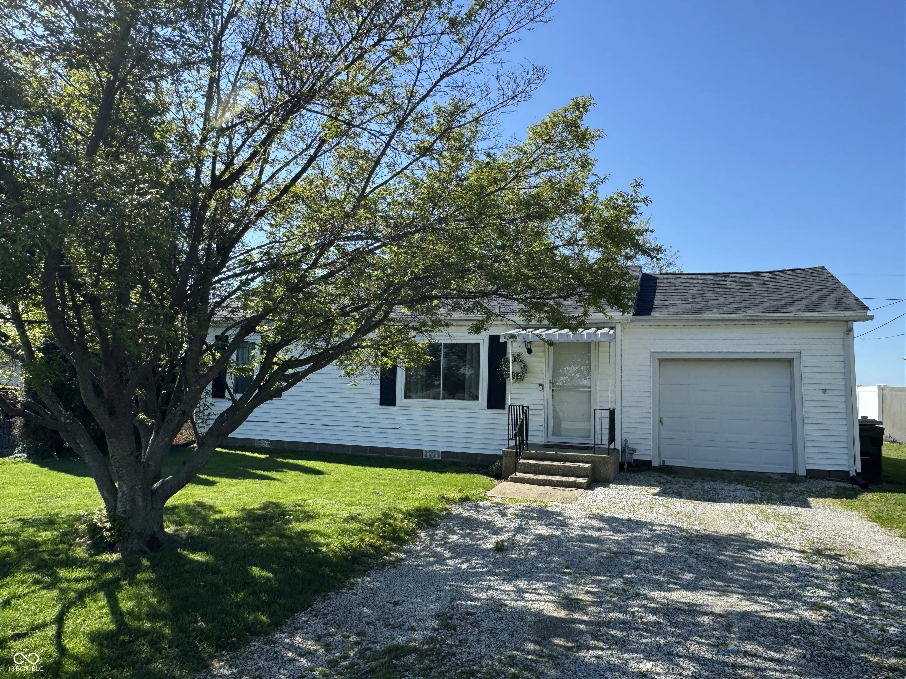 819 Park Road, Greensburg