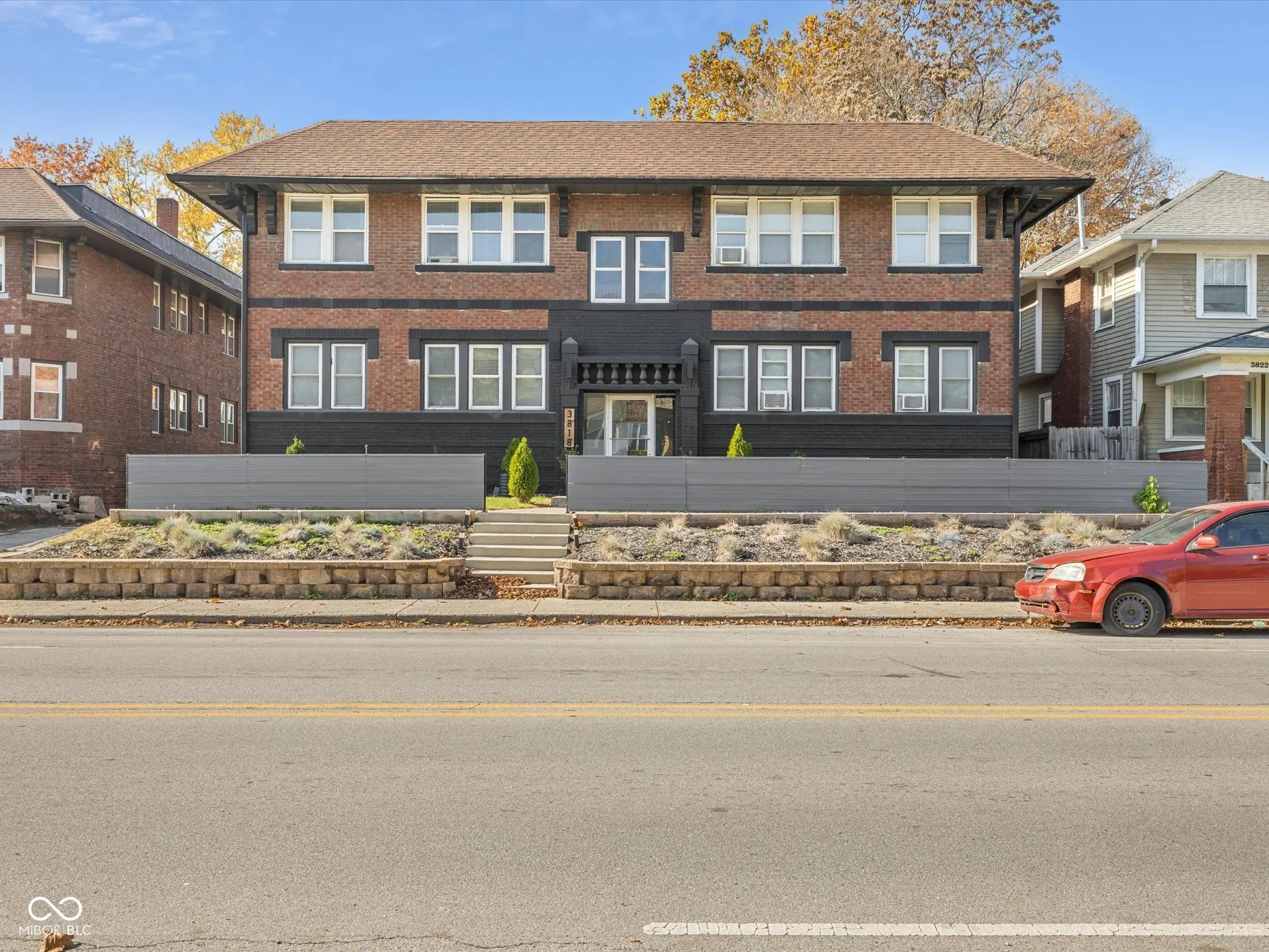 3818 Central Avenue, Indianapolis