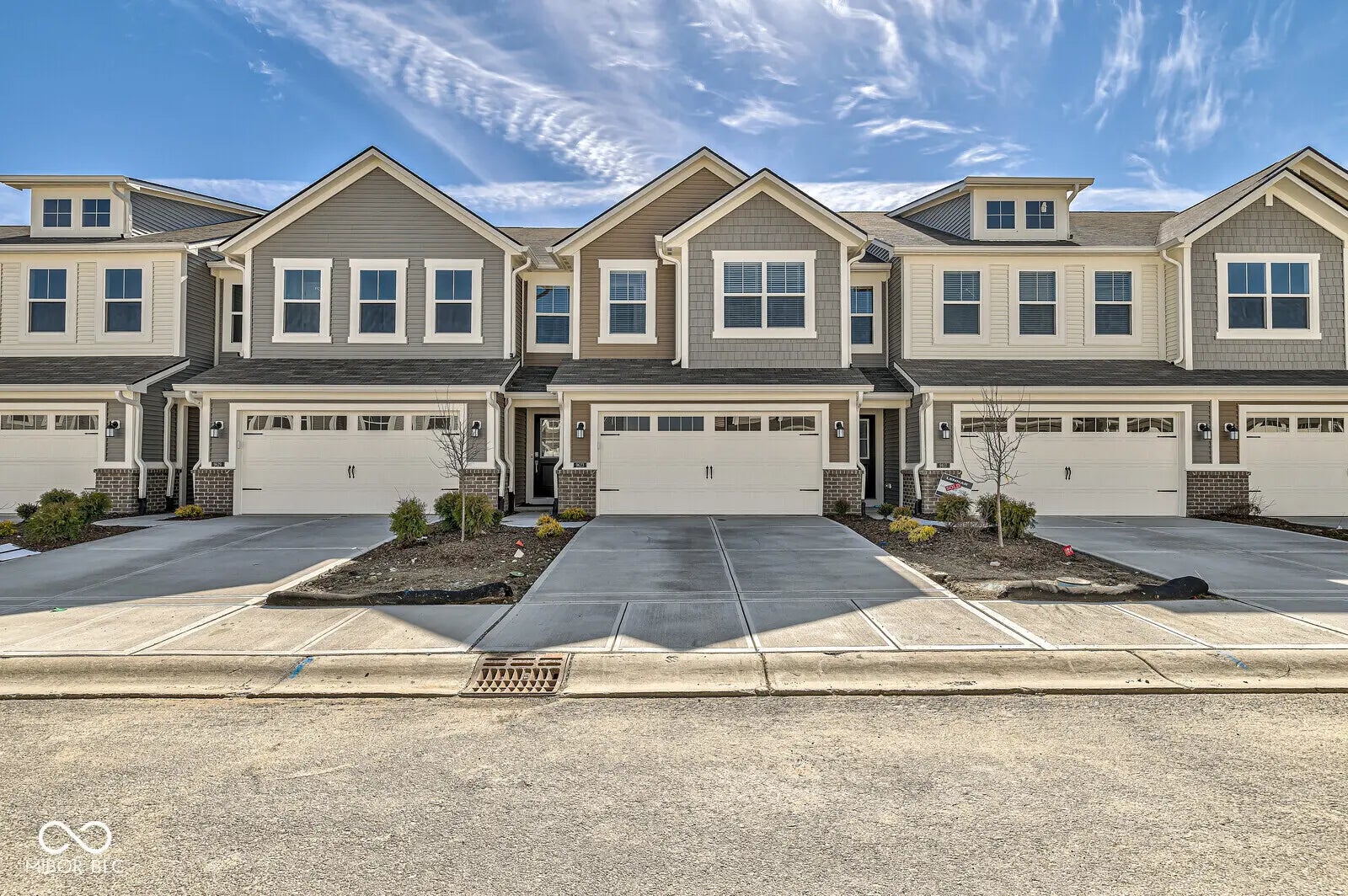Photo of 9623 Beckett Street Avon, IN 46123