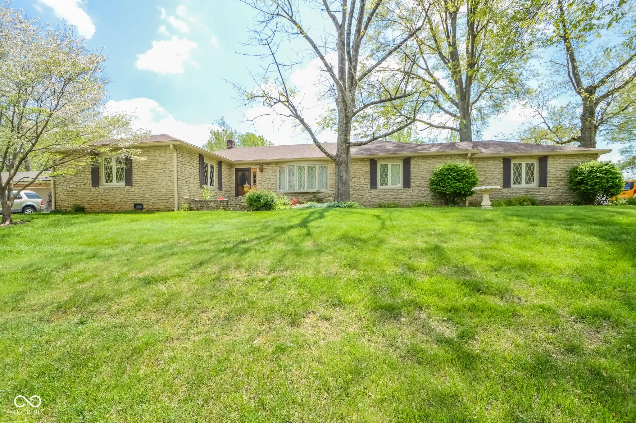 10827 Wonderland Drive, Indianapolis