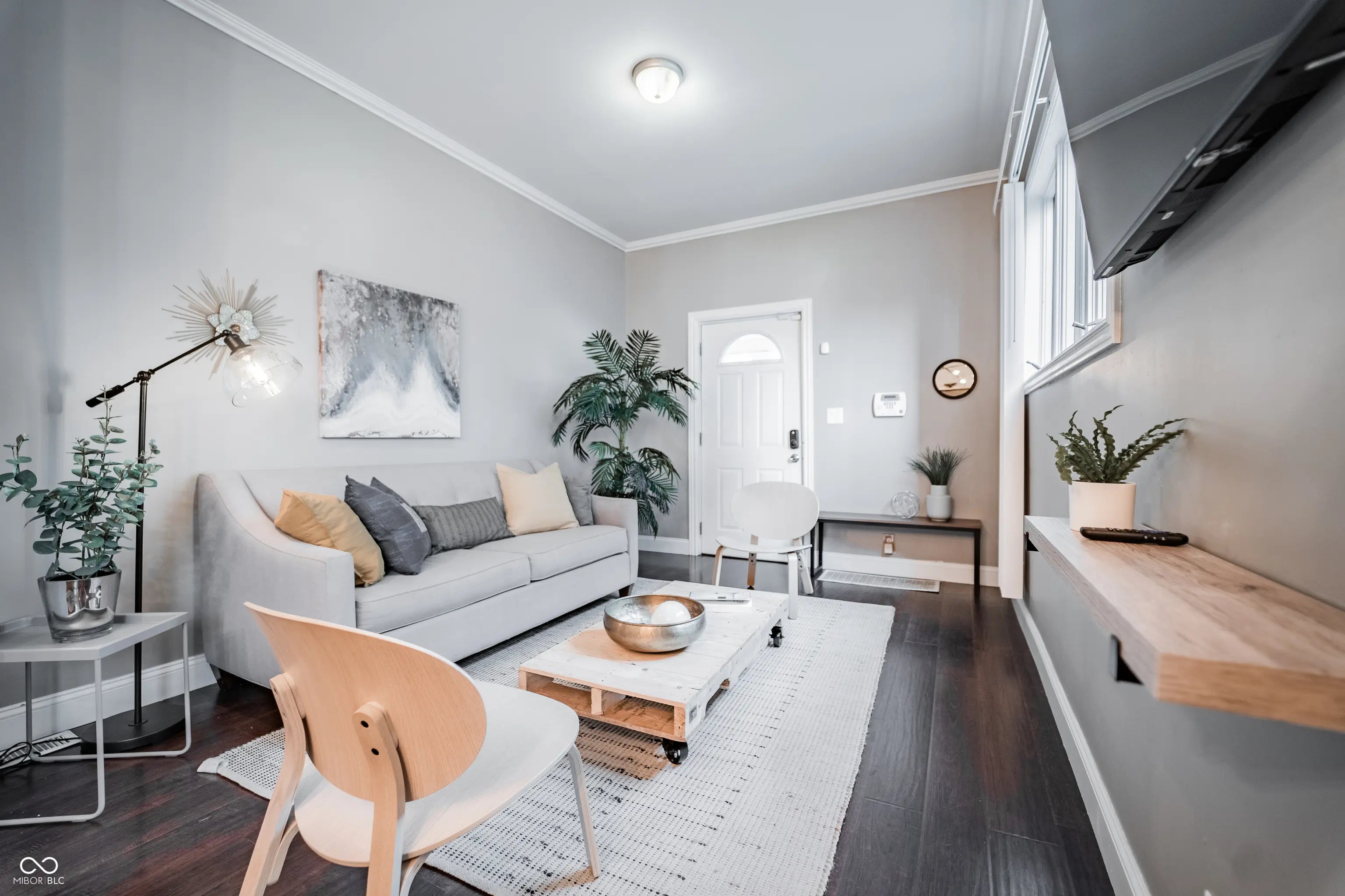 2407 N Capitol Avenue MLS 22037091 J W Becks Sub Rhodes photo 25