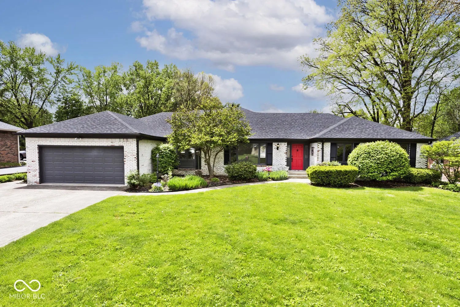 7245 Highburry Drive, Indianapolis