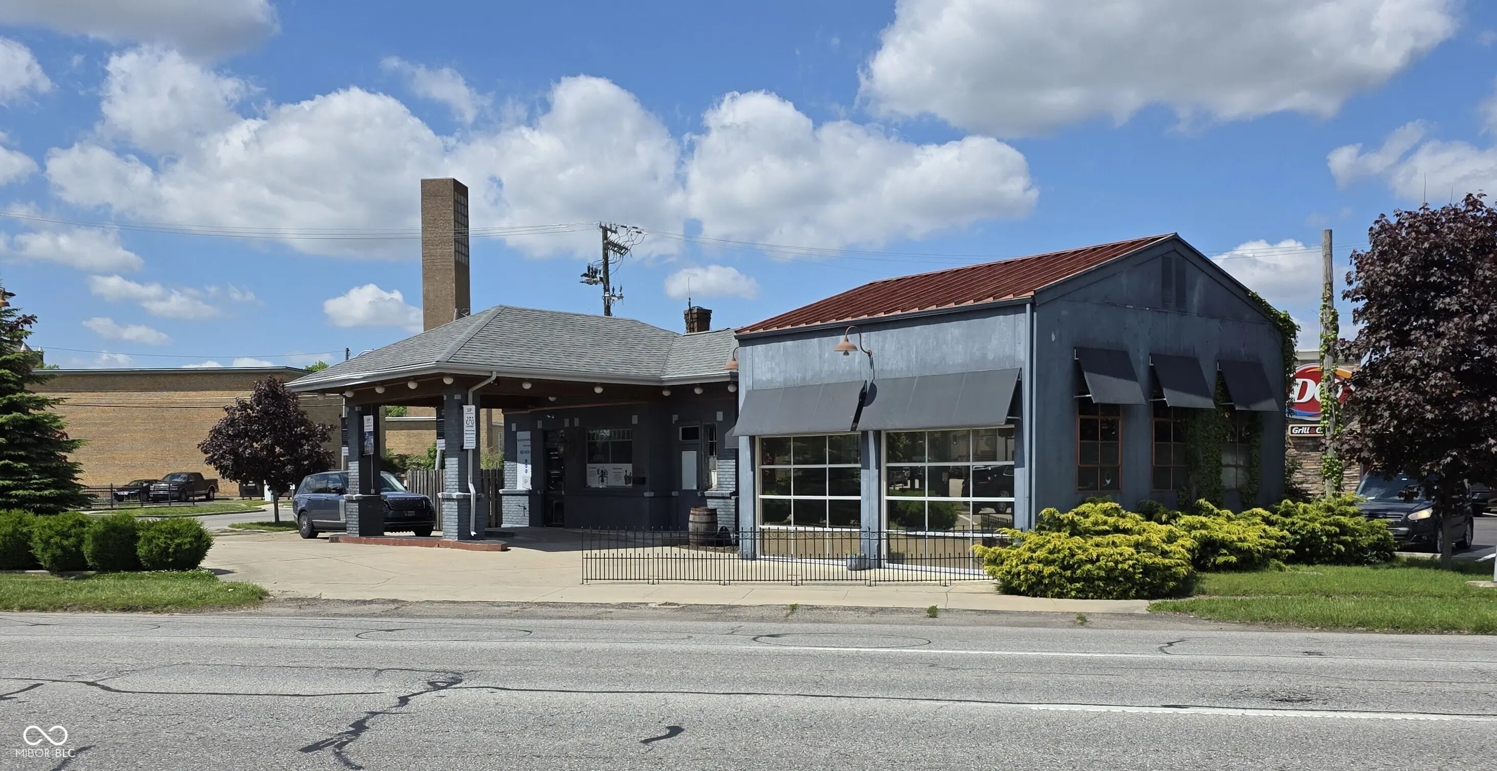 Photo of 602 3rd Street Columbus, IN 47201