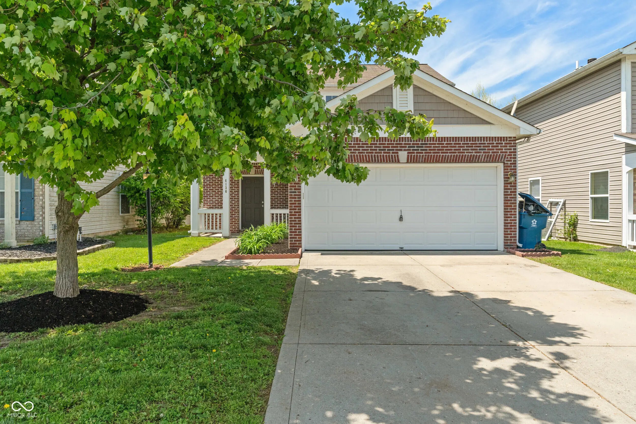 4136 Orchard Valley Lane, Indianapolis